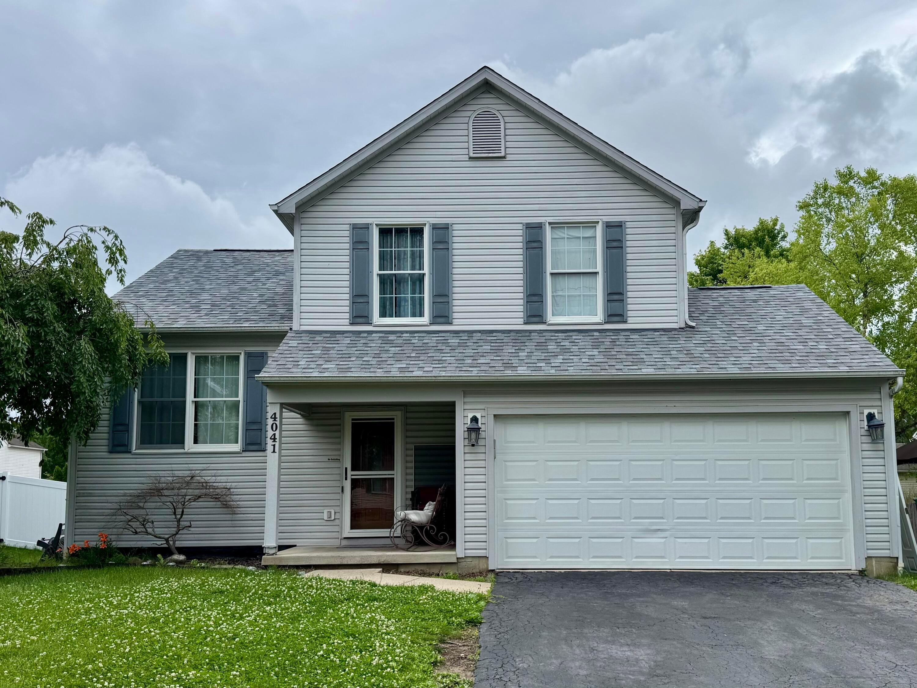 4041 Garrard Drive Property Photo 1