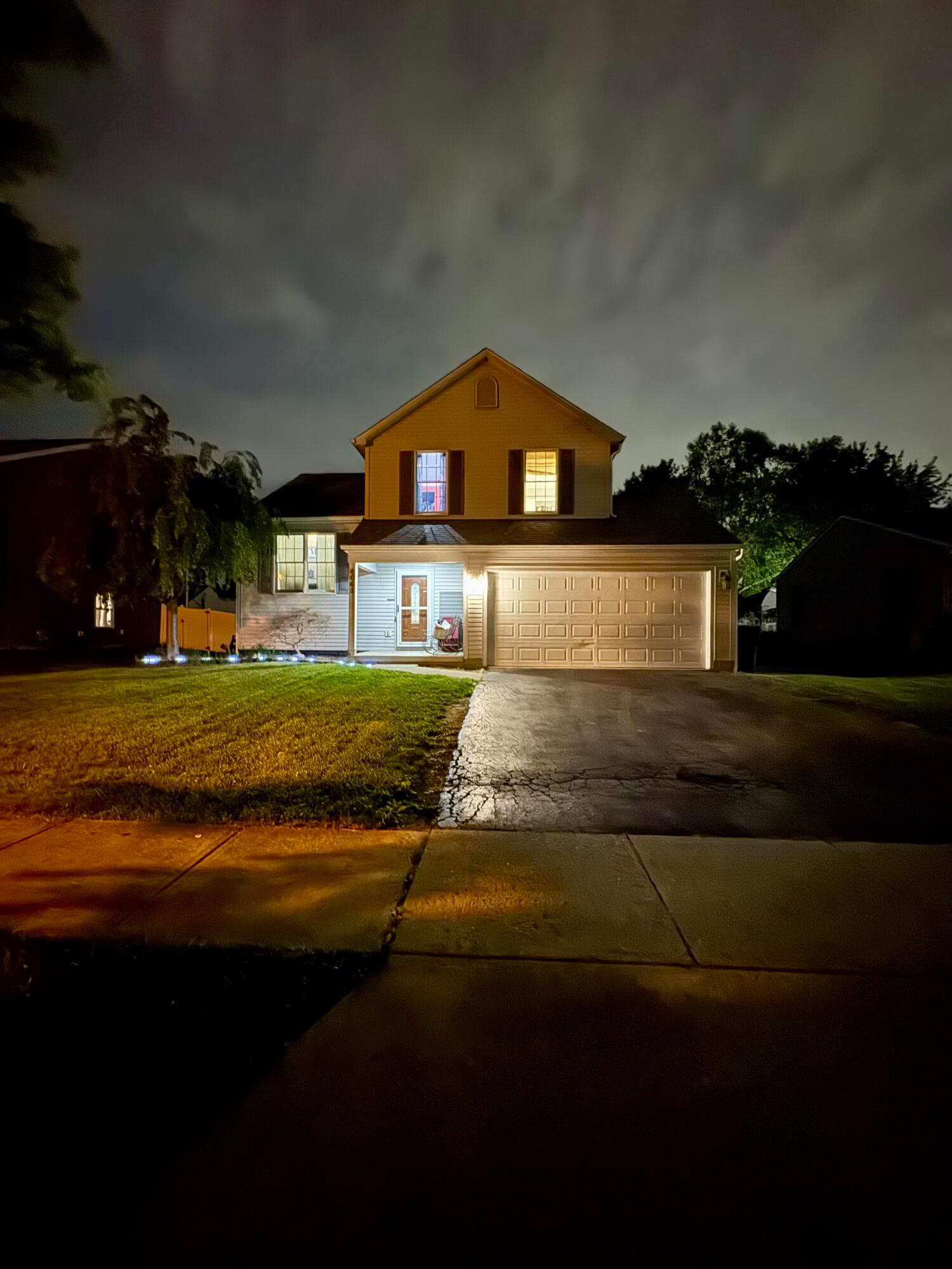 4041 Garrard Drive Property Photo 14
