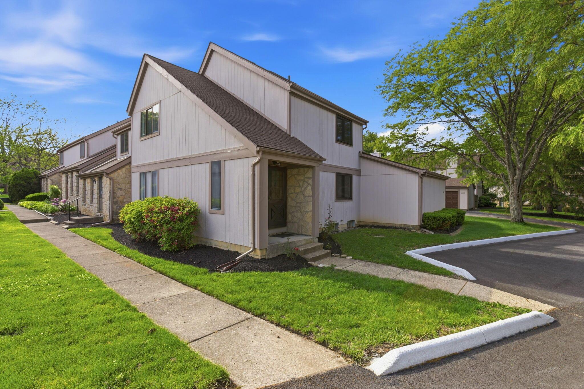 6258 Braiden Court, D Property Photo 1