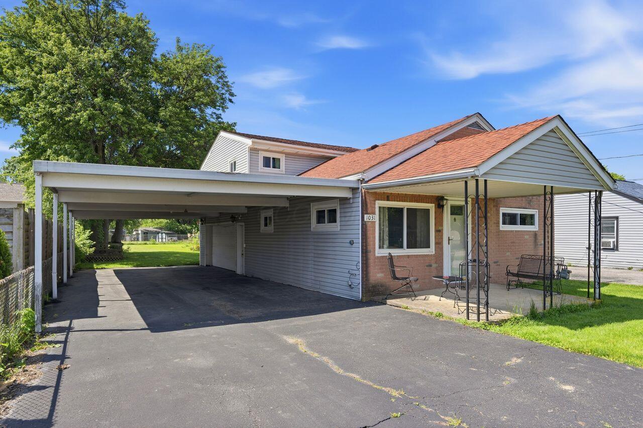 1031 Rumsey Road Property Photo 1