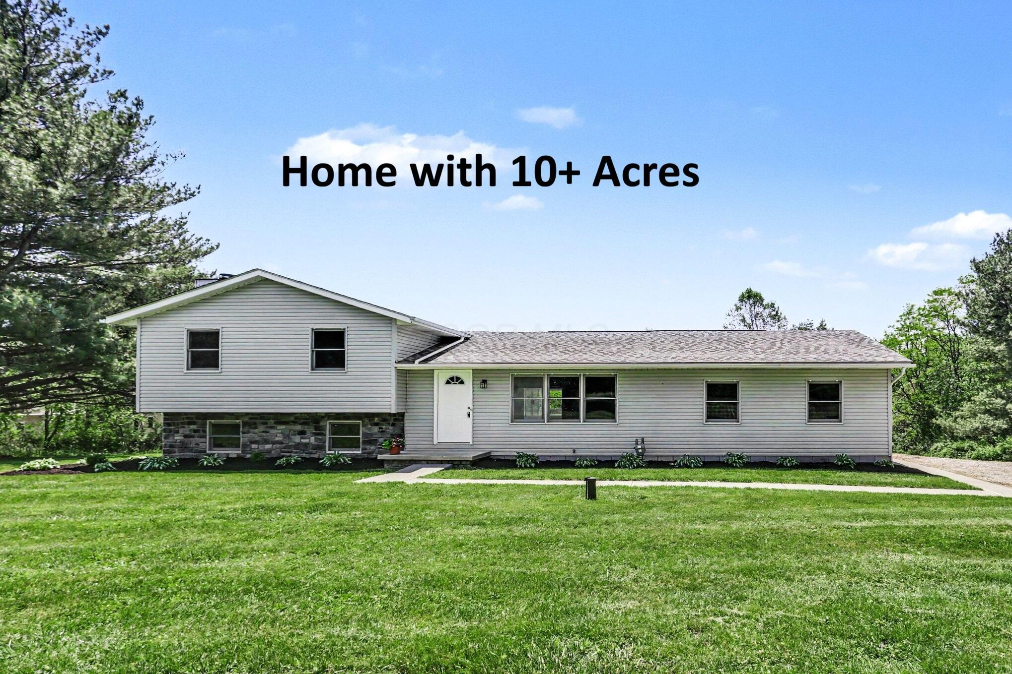 4315 Corner Road Property Photo 1