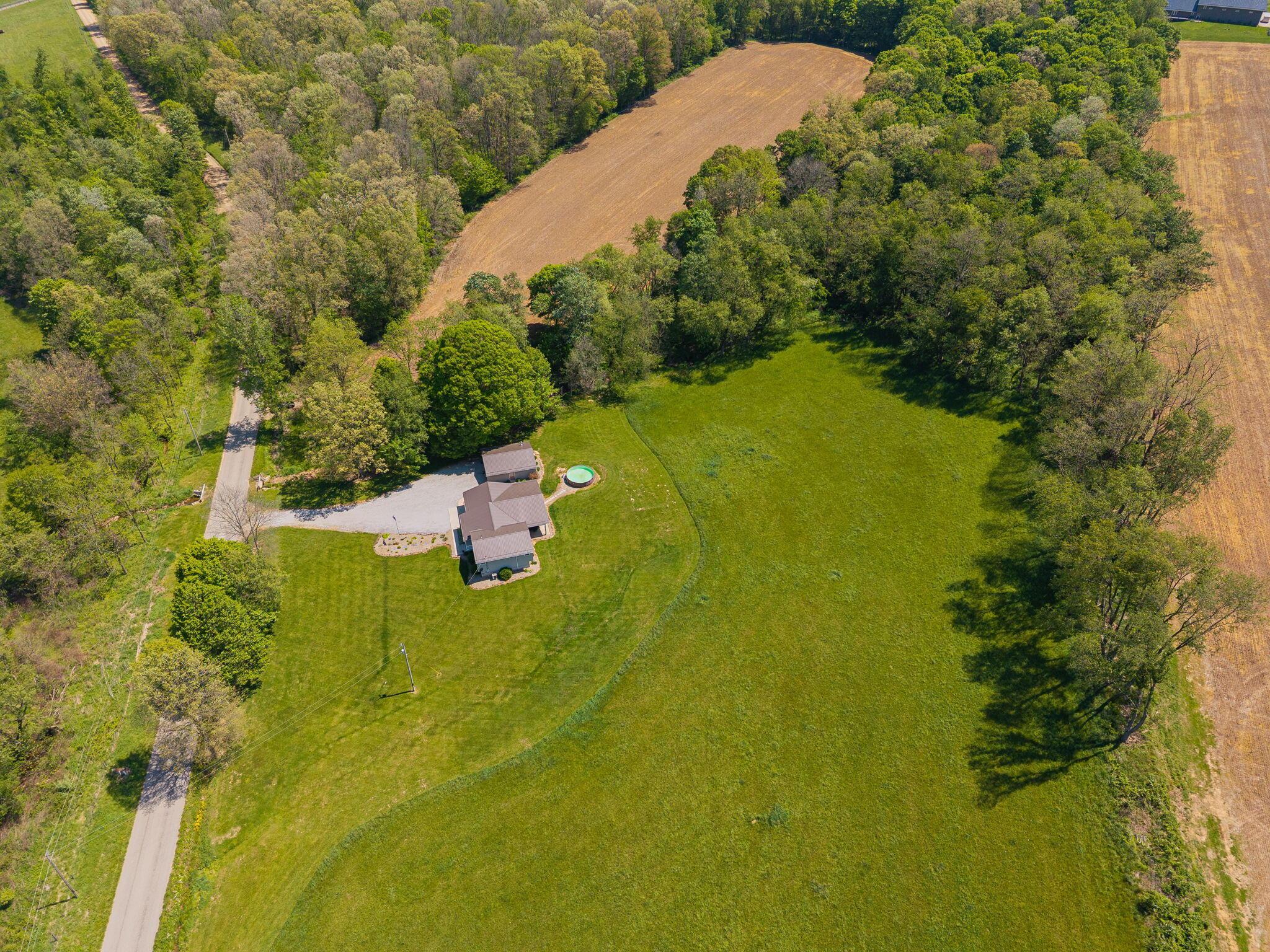 17536 Carson Road Property Photo 4
