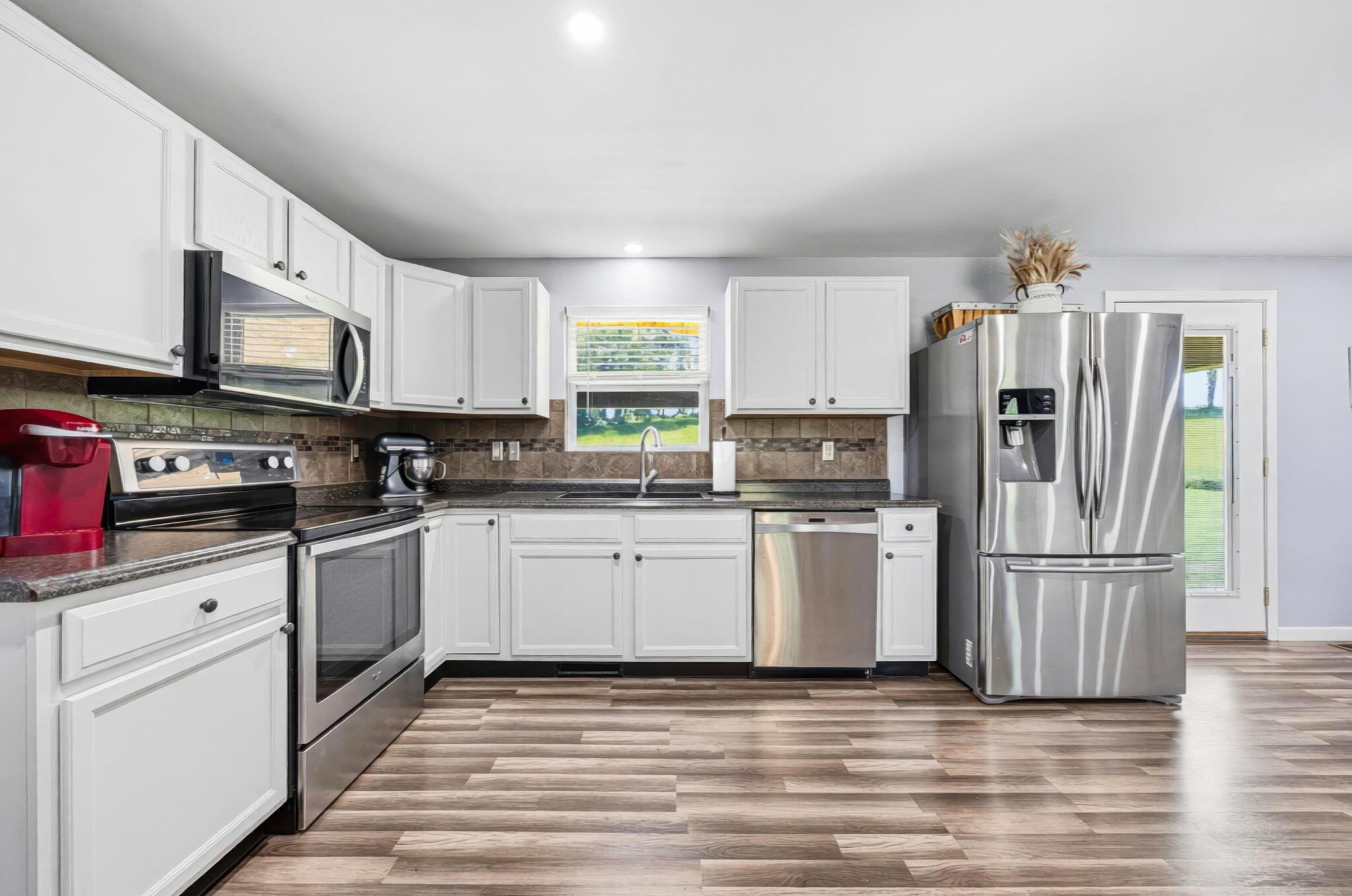17536 Carson Road Property Photo 14