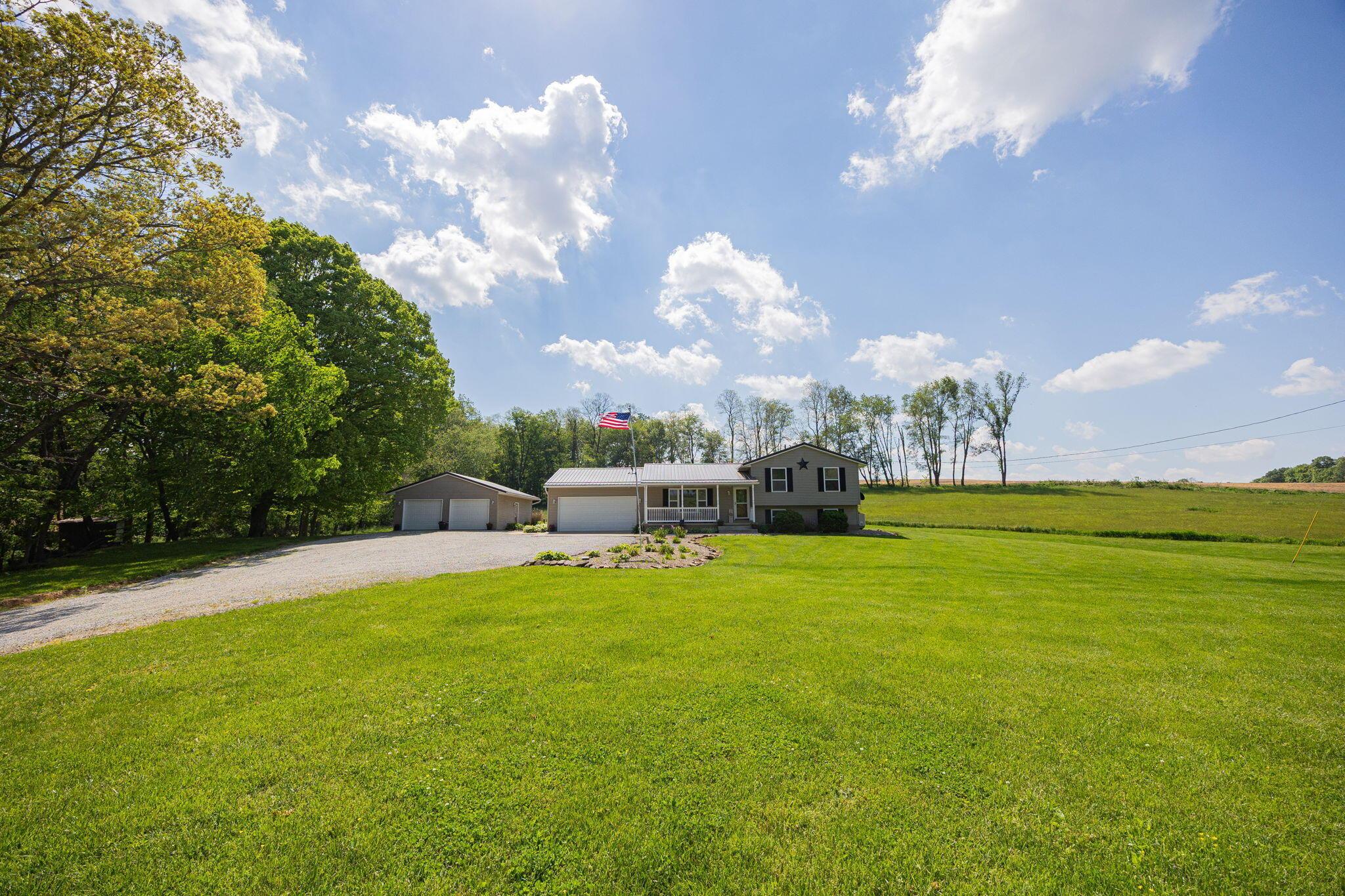 17536 Carson Road Property Photo 42