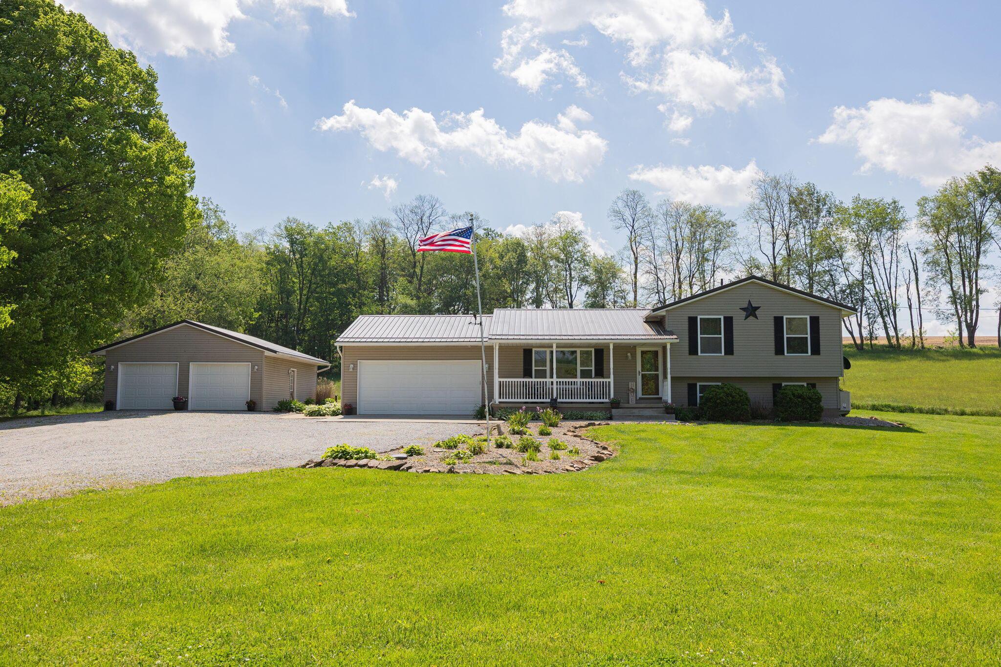 17536 Carson Road Property Photo 43