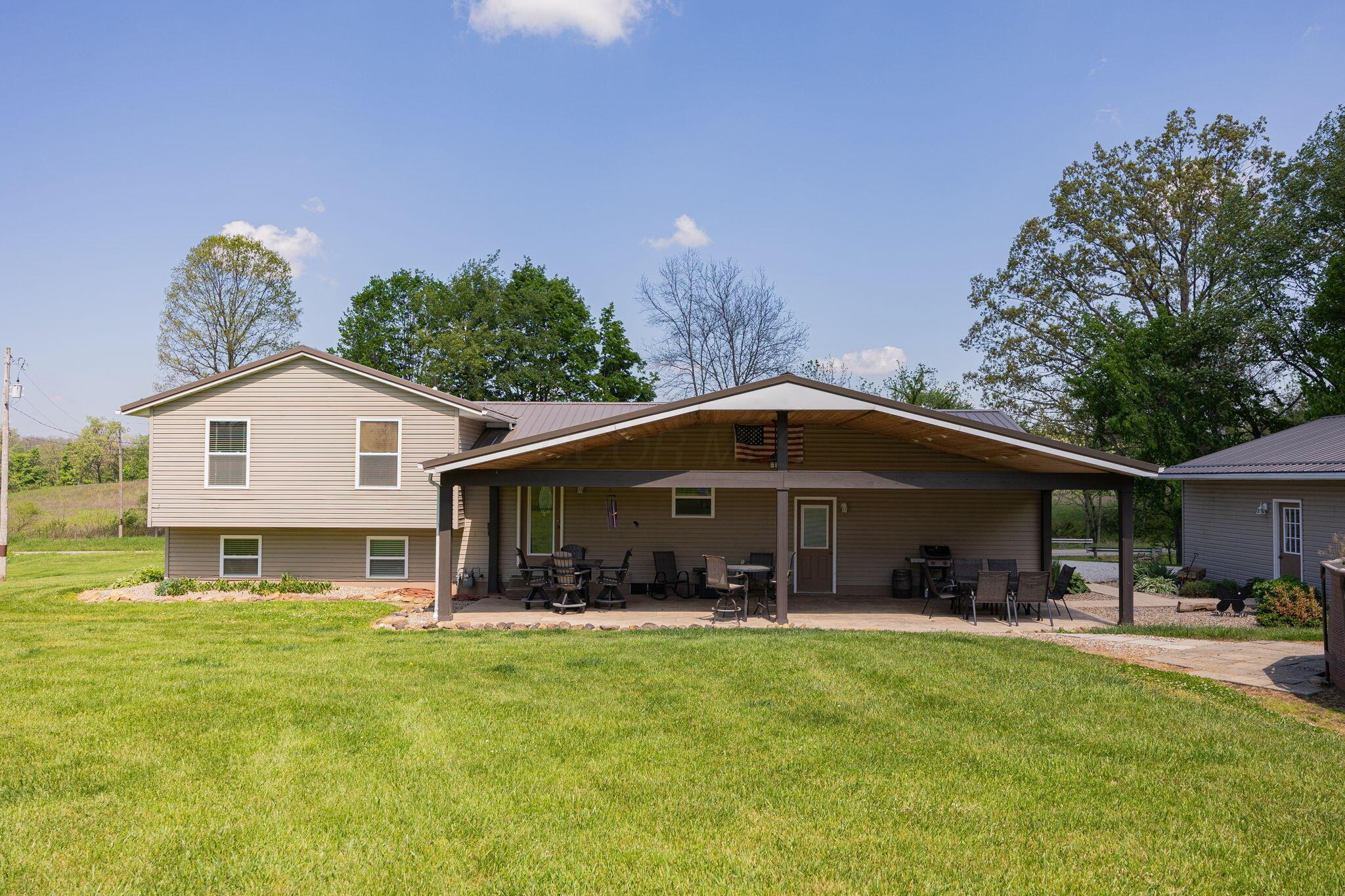 17536 Carson Road Property Photo 54