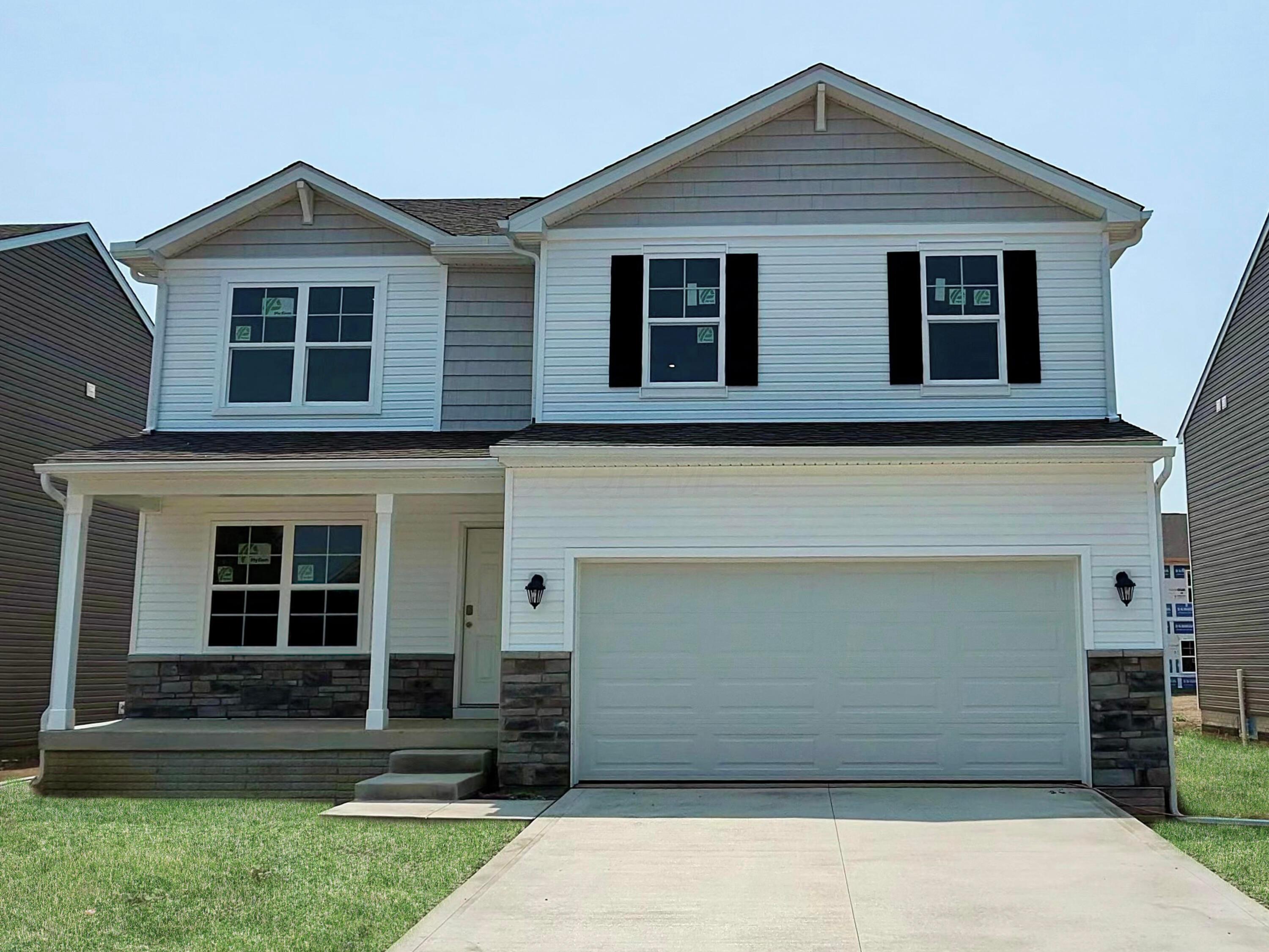 6215 Encosta Way Property Photo 1