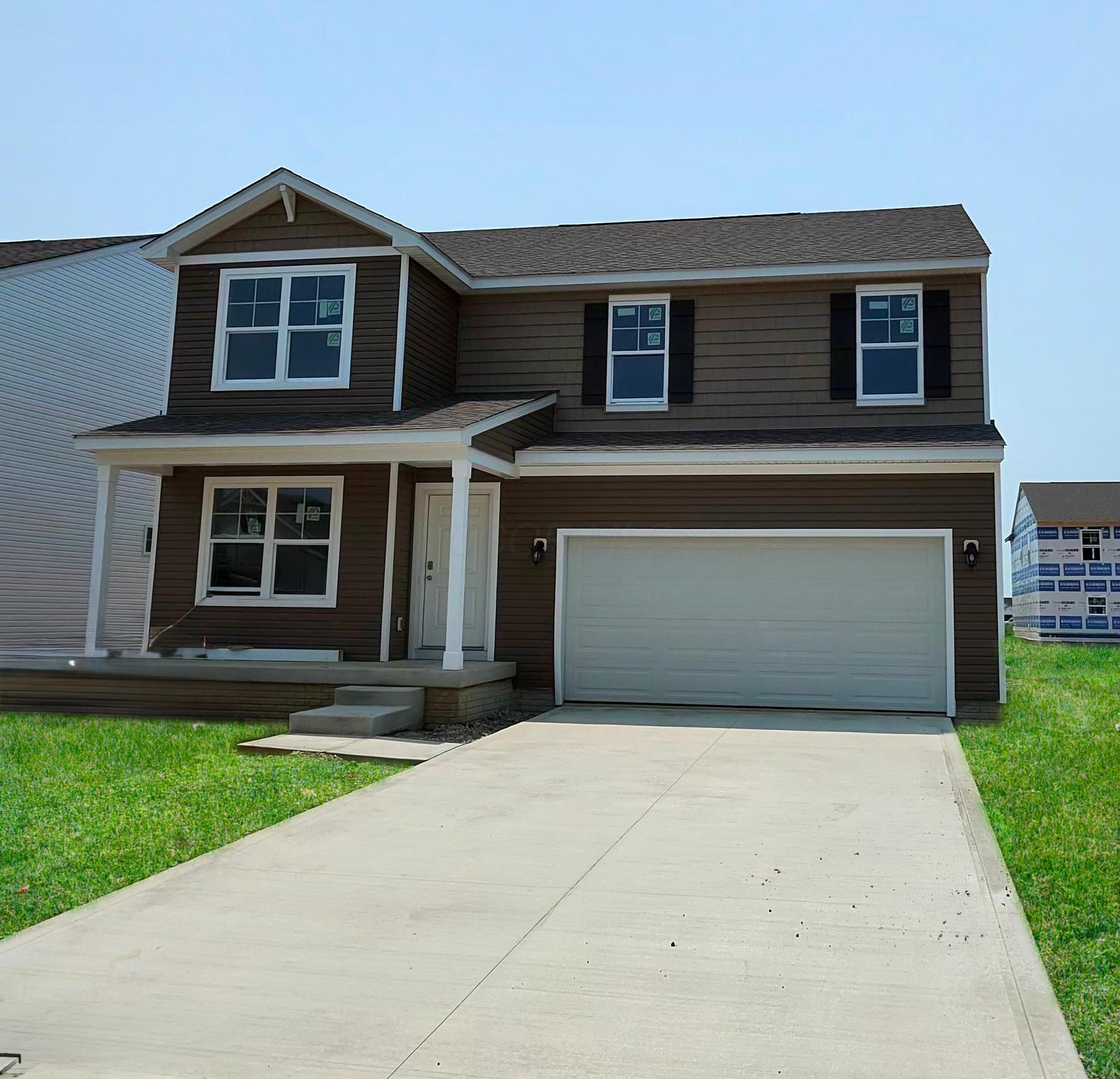 6221 Encosta Way Property Photo 1