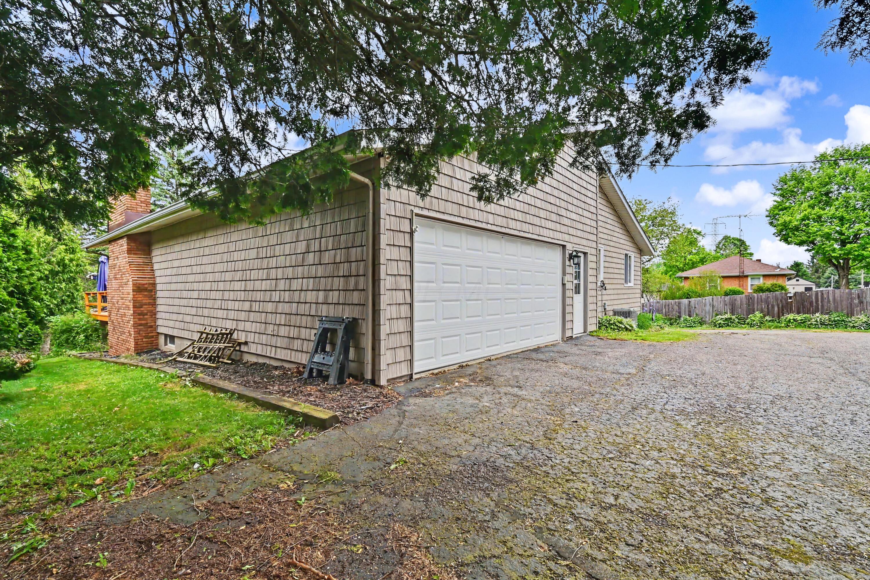 1921 W Cook Road Property Photo 29