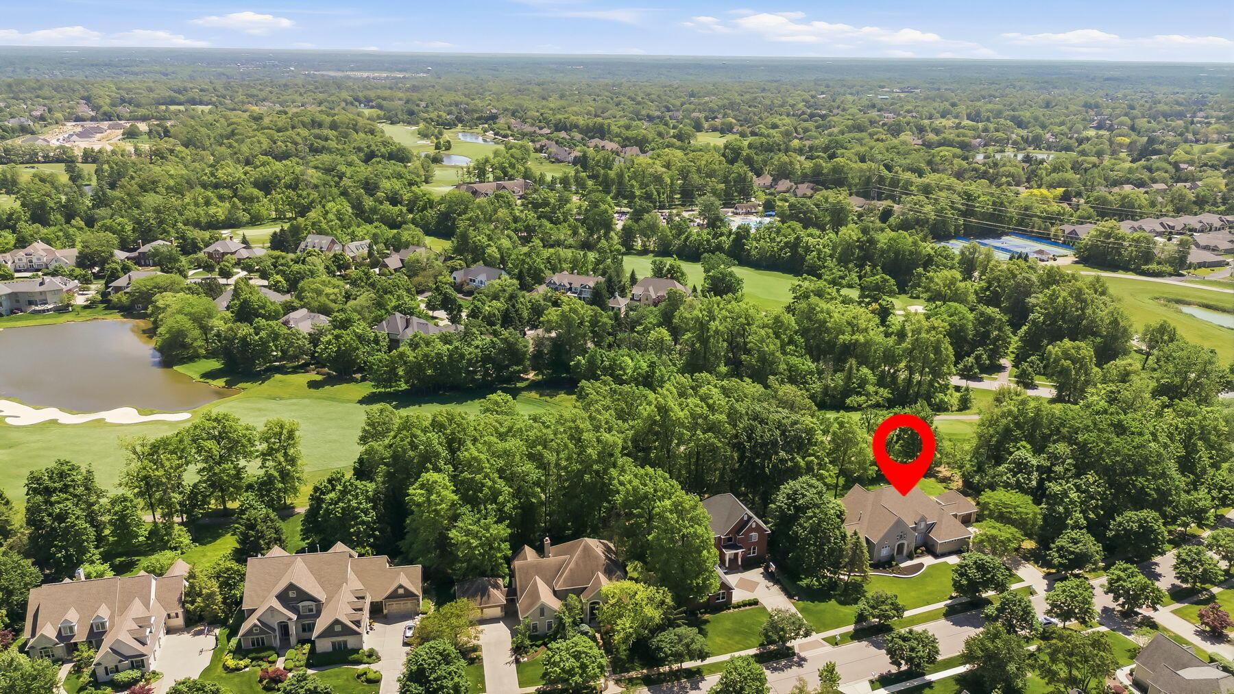 8432 Tartan Fields Drive Property Photo 87