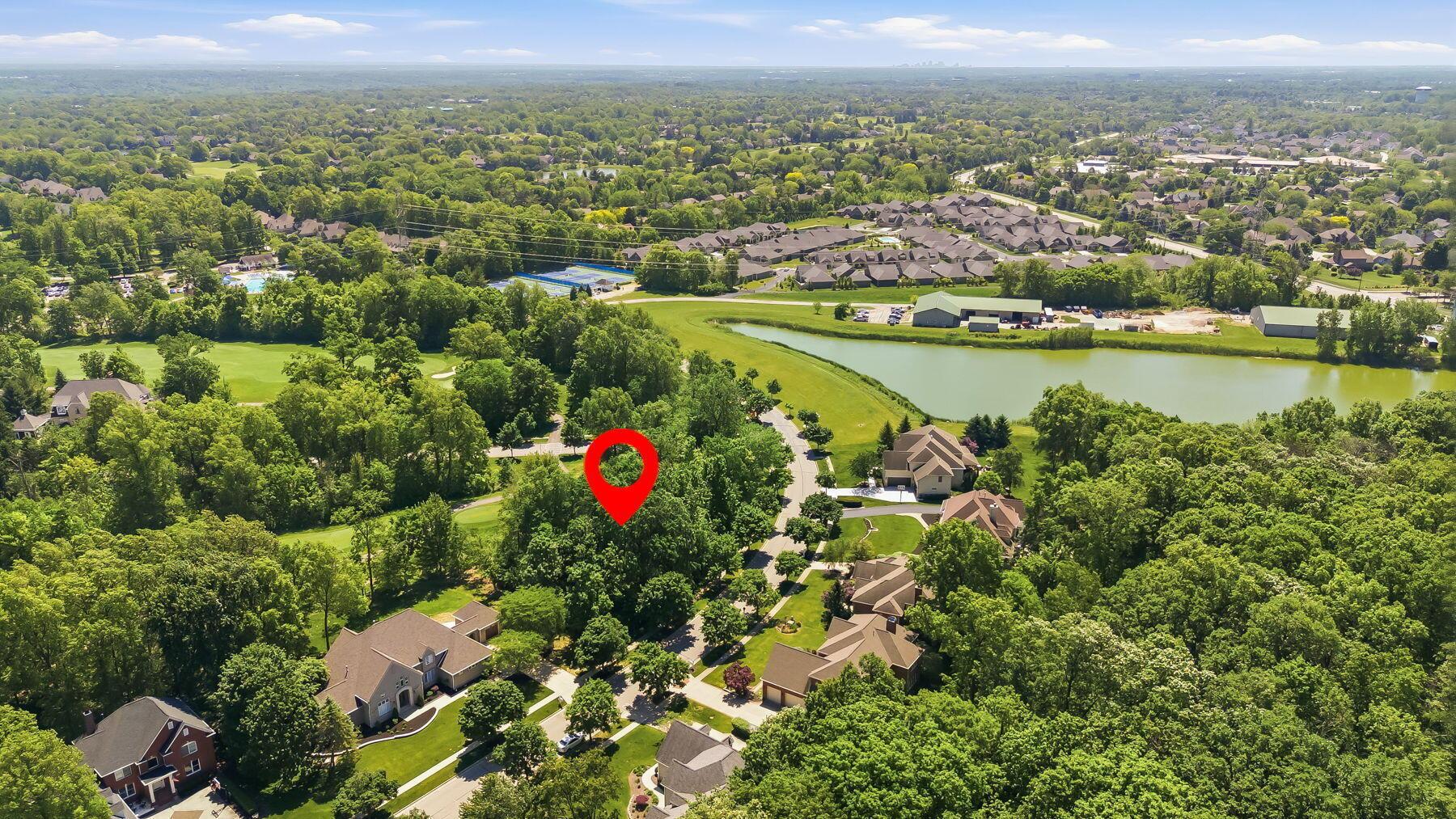 8432 Tartan Fields Drive Property Photo 88