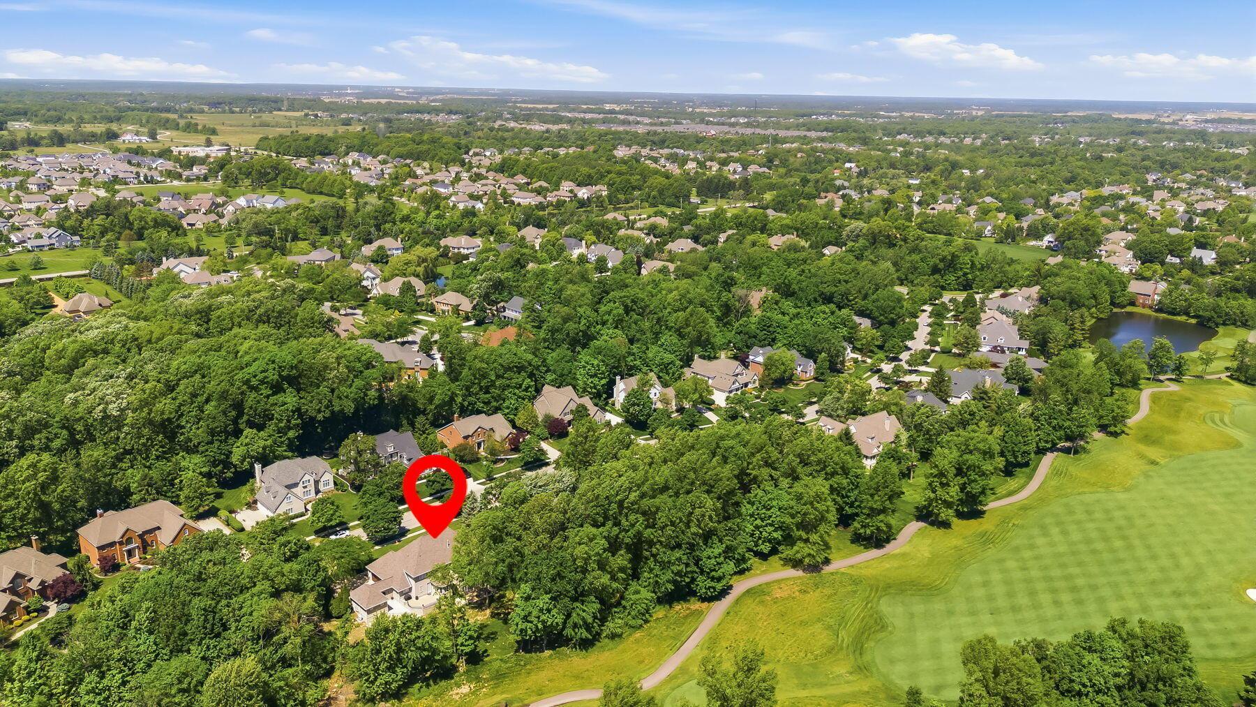 8432 Tartan Fields Drive Property Photo 89