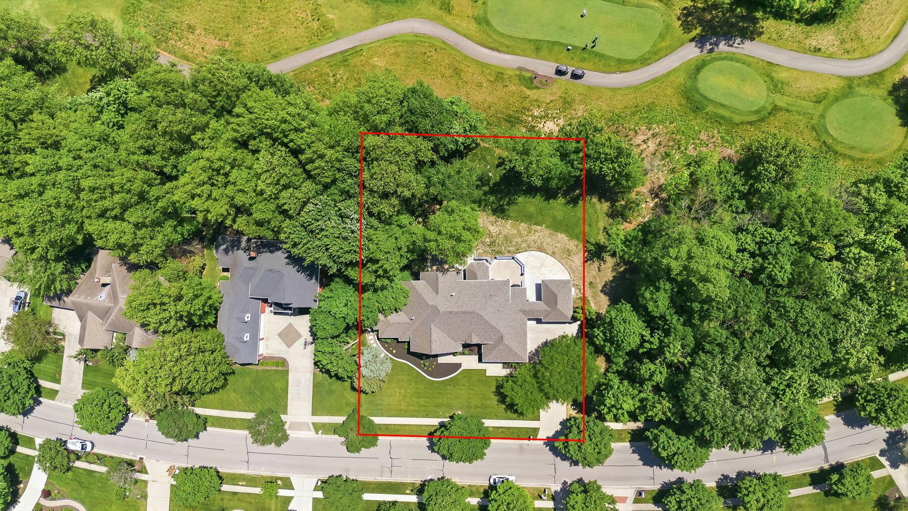 8432 Tartan Fields Drive Property Photo 92
