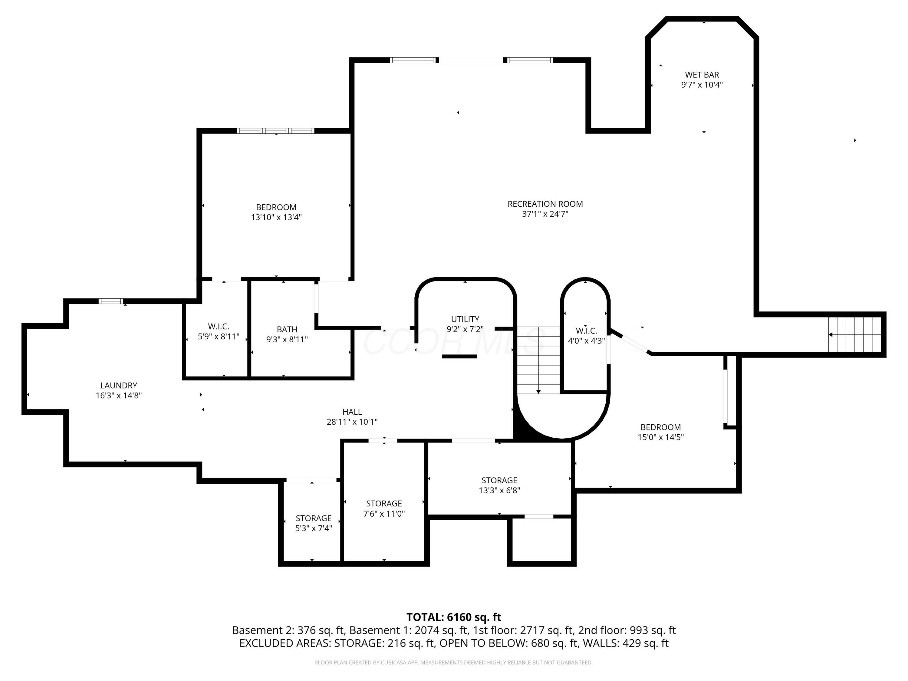 8432 Tartan Fields Drive Property Photo 93