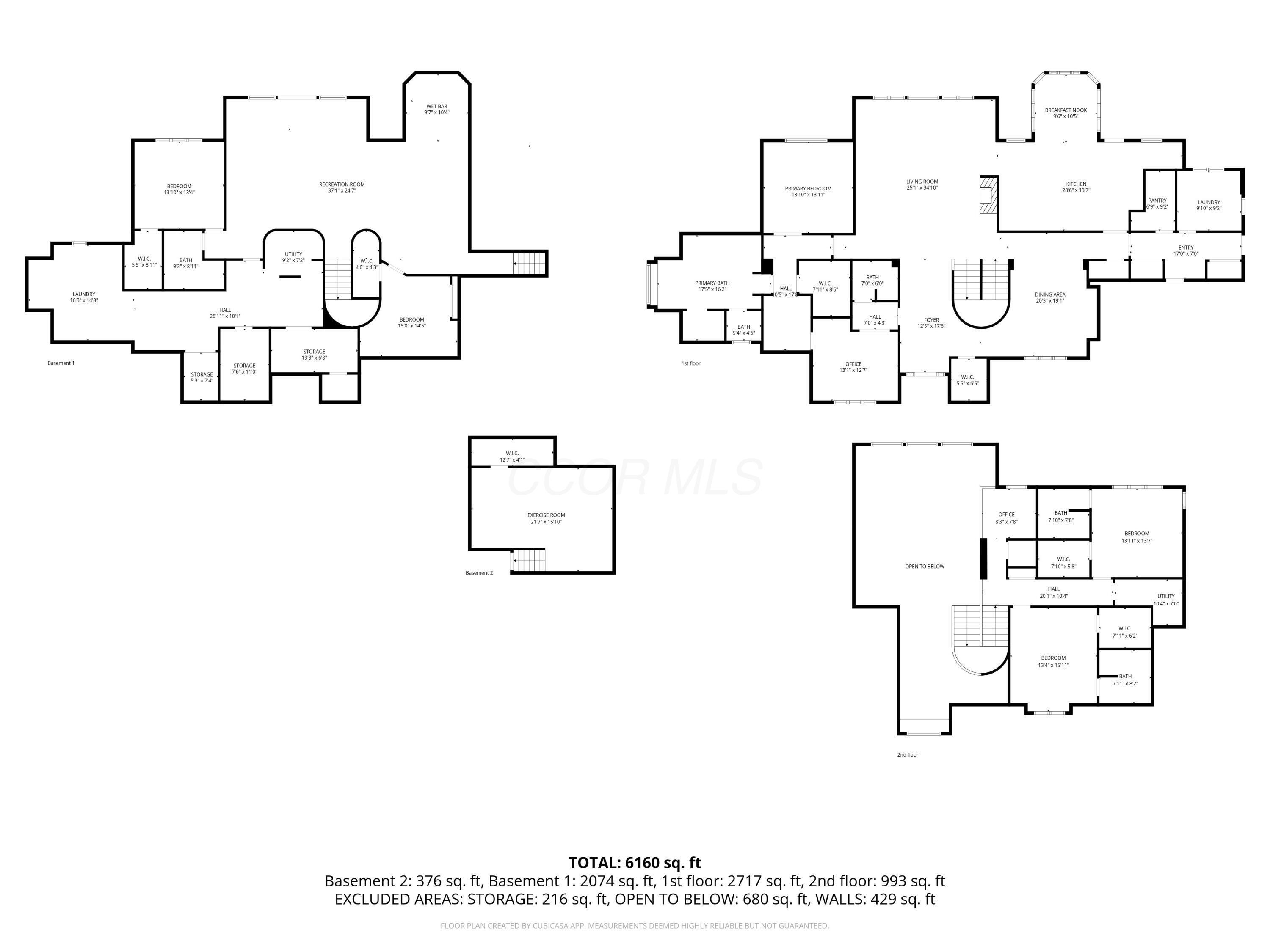 8432 Tartan Fields Drive Property Photo 97