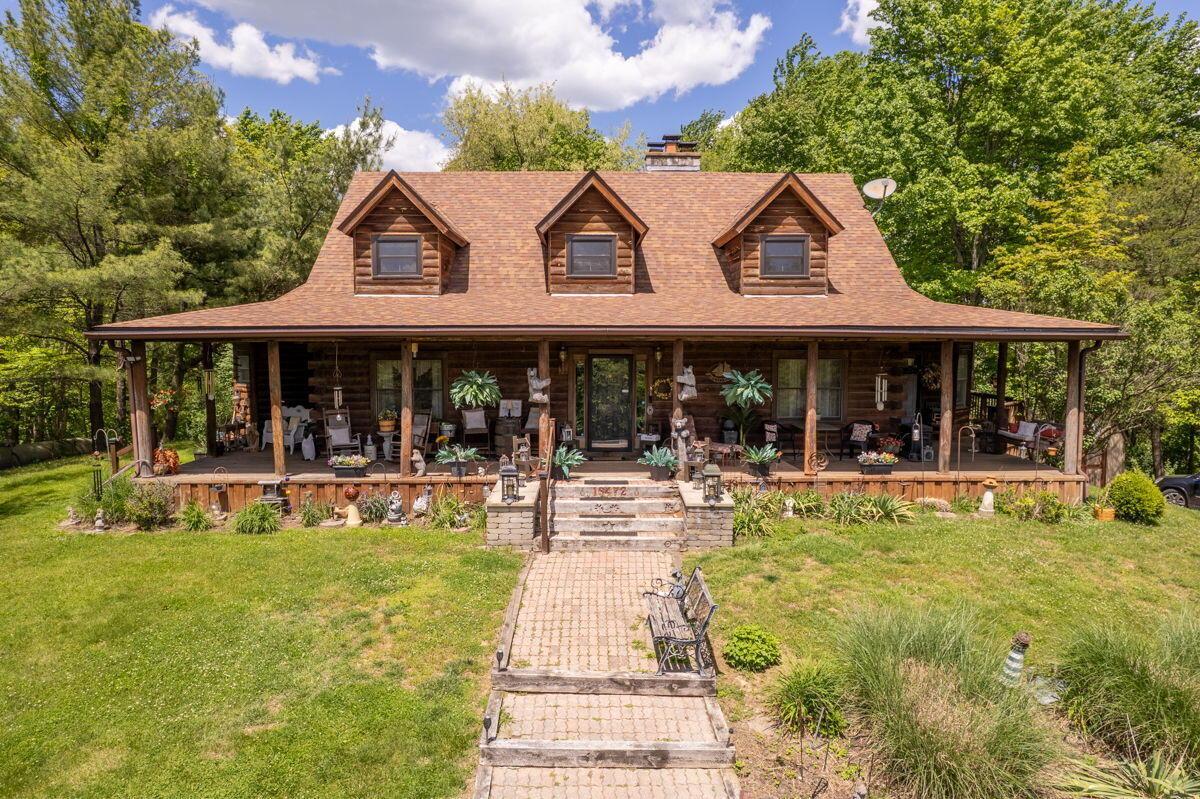 16472 Kreashbaum Road Property Photo 1