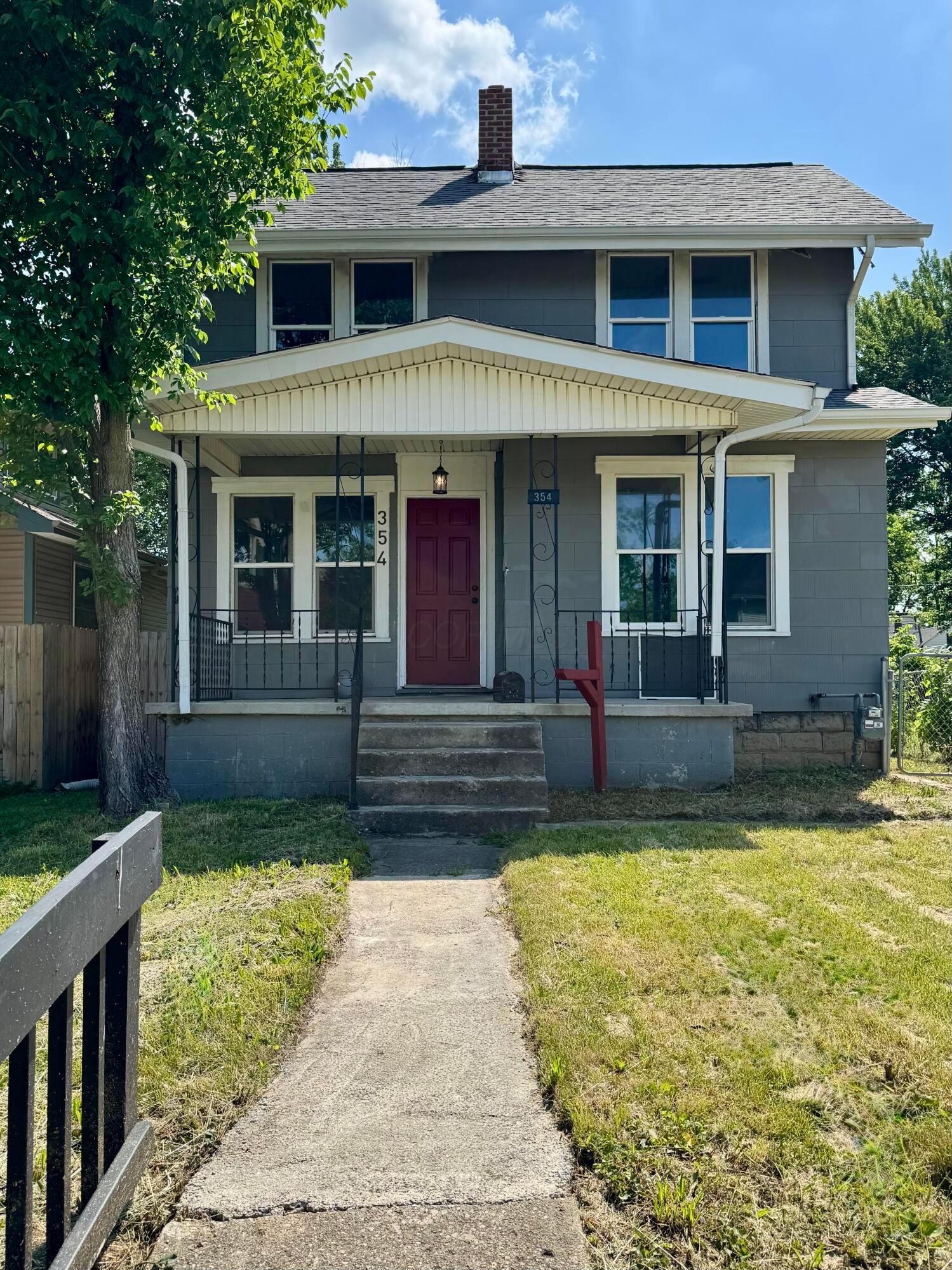 354 Whitethorne Avenue Property Photo 1