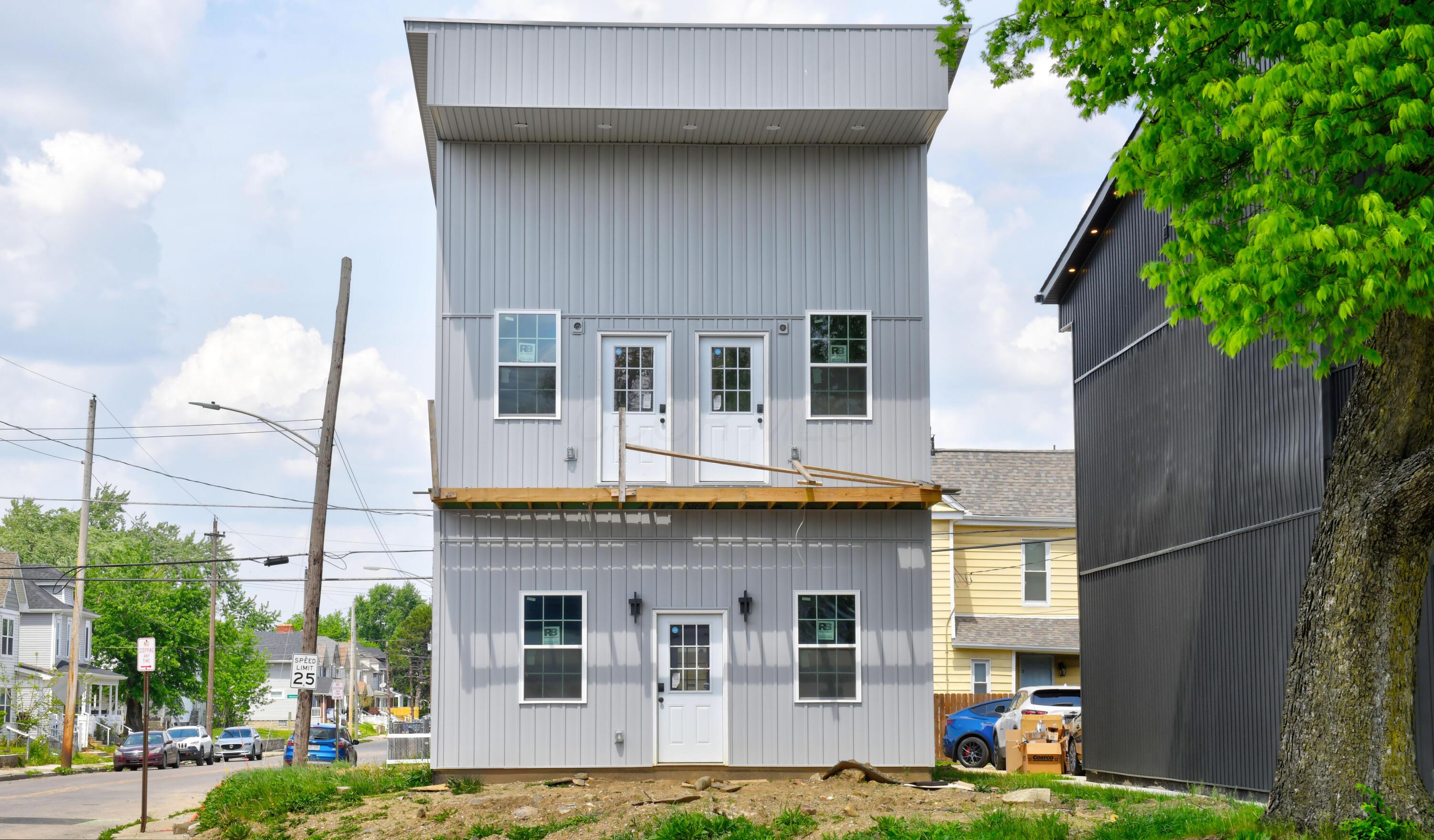 88 E Innis Avenue Property Photo 1