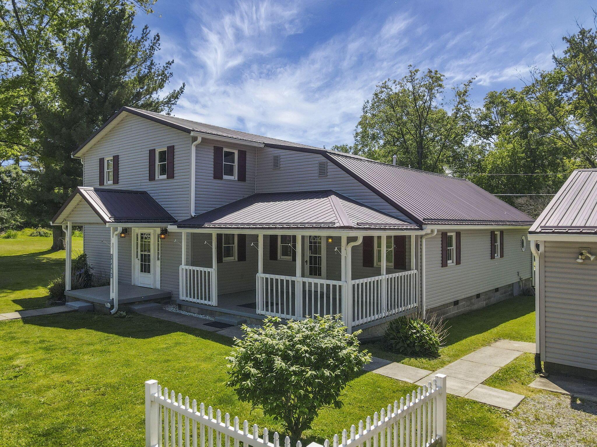 13423 Cedar Road Ne Property Photo 1