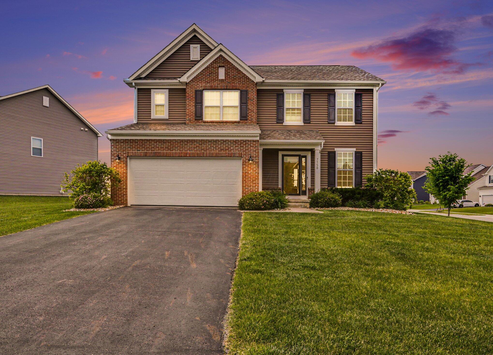 7158 Bradbury Drive