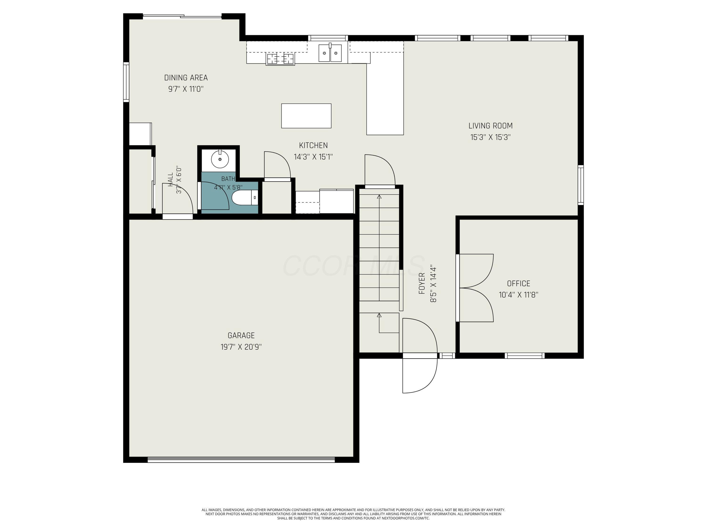 7158 Bradbury Drive Property Photo 31