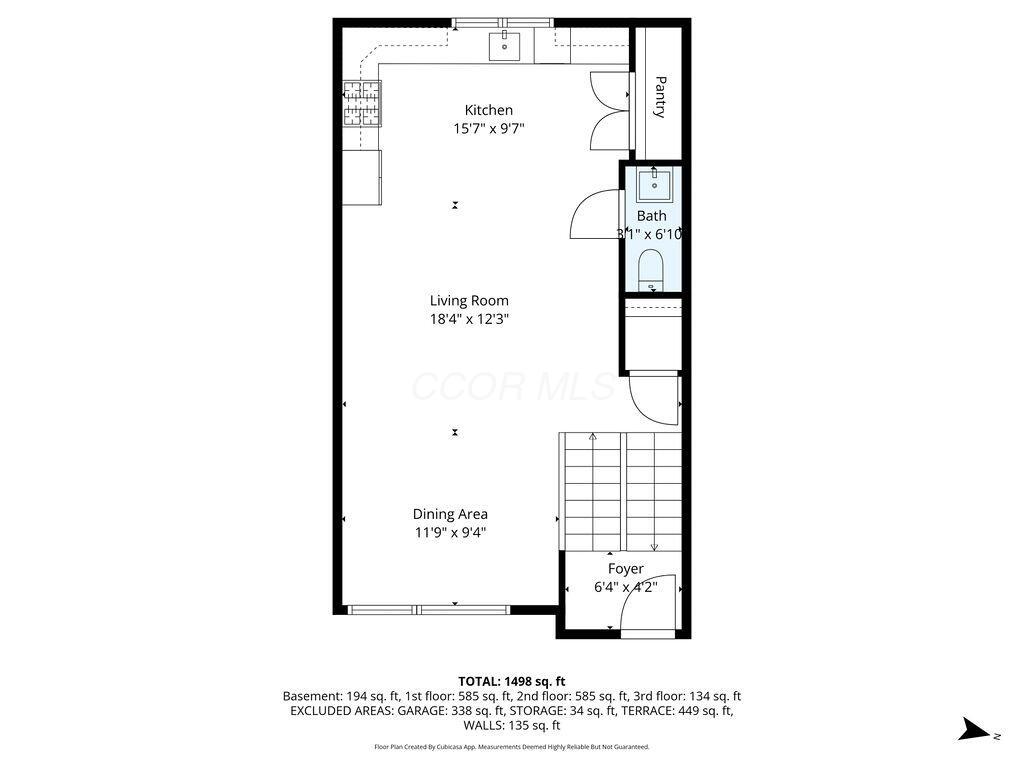 109 Aston Row Lane Property Photo 32