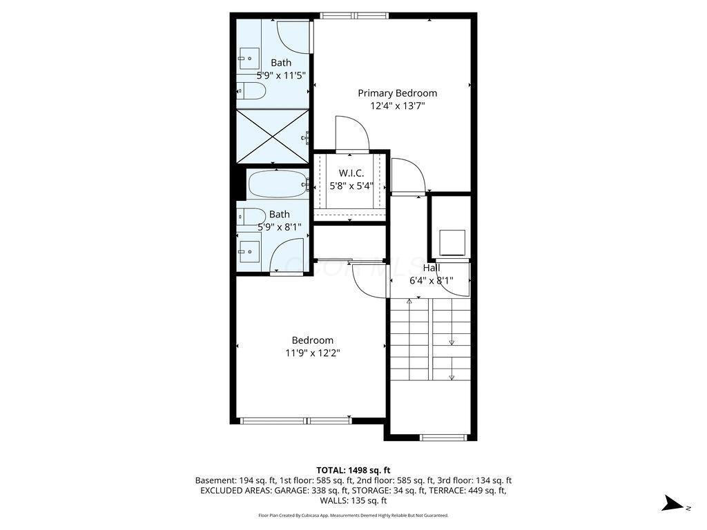 109 Aston Row Lane Property Photo 33