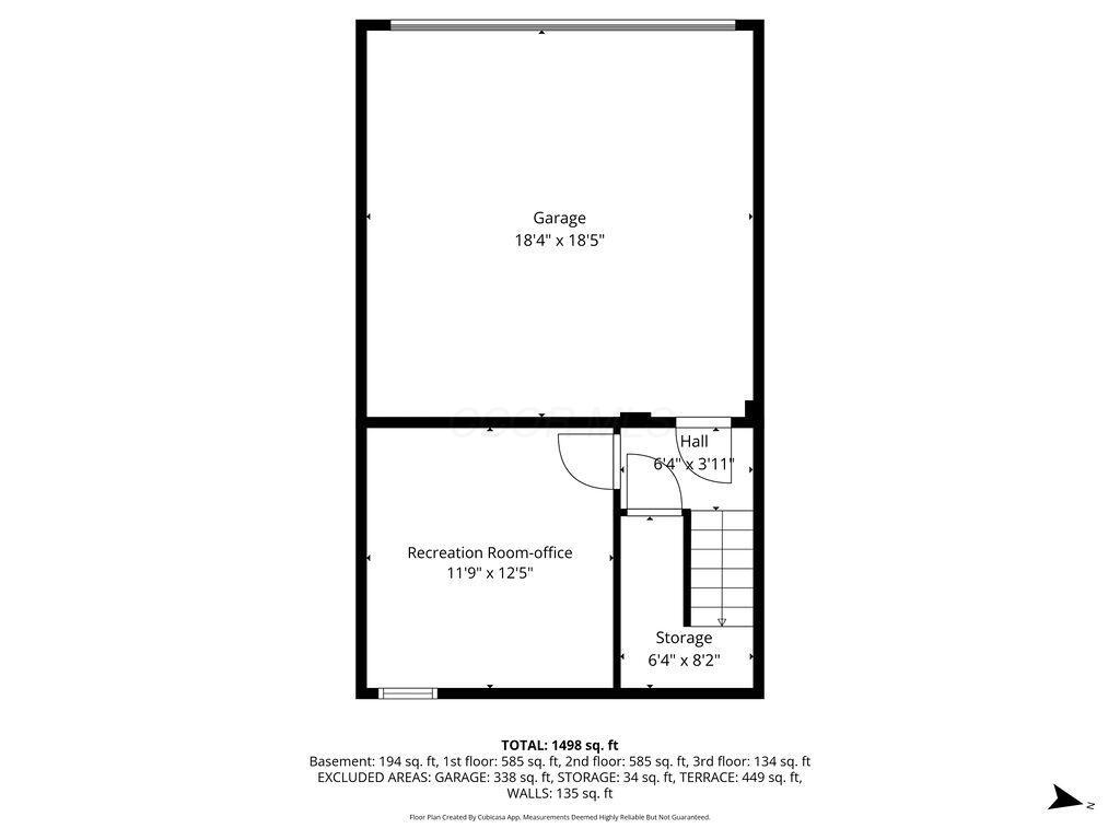 109 Aston Row Lane Property Photo 34