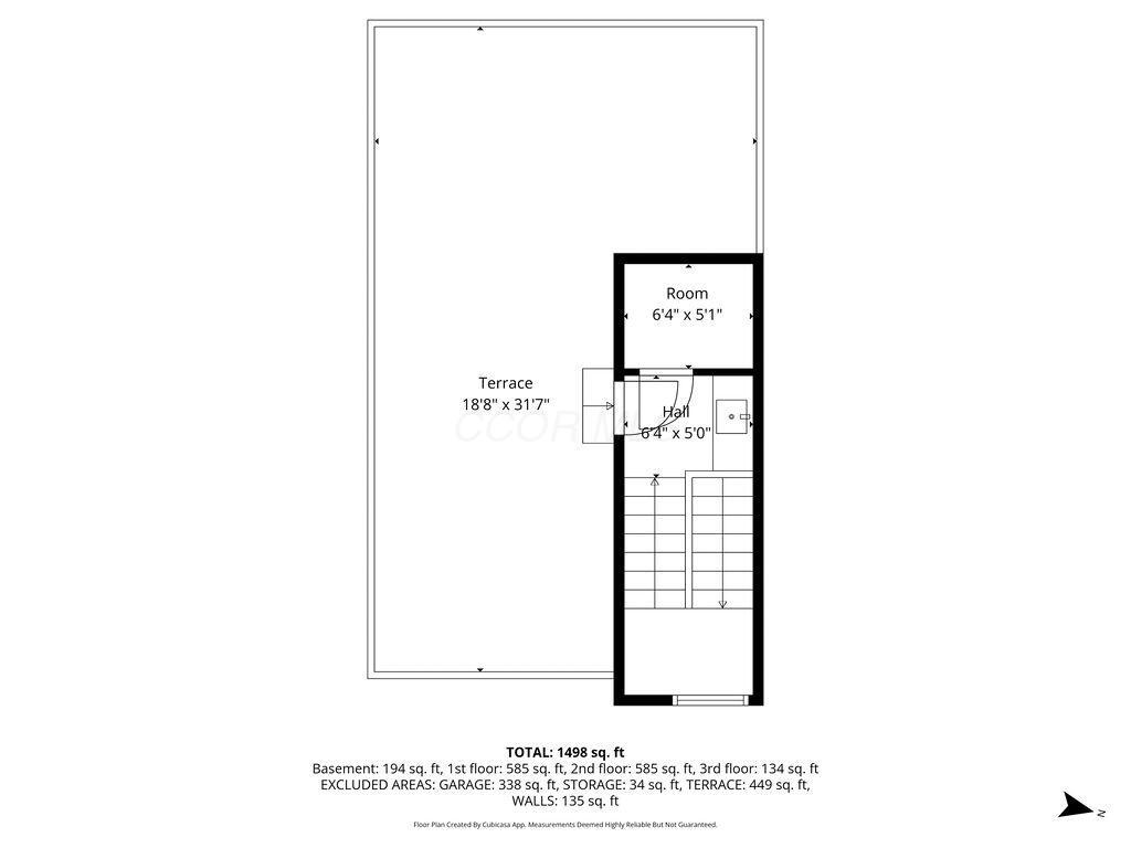 109 Aston Row Lane Property Photo 35