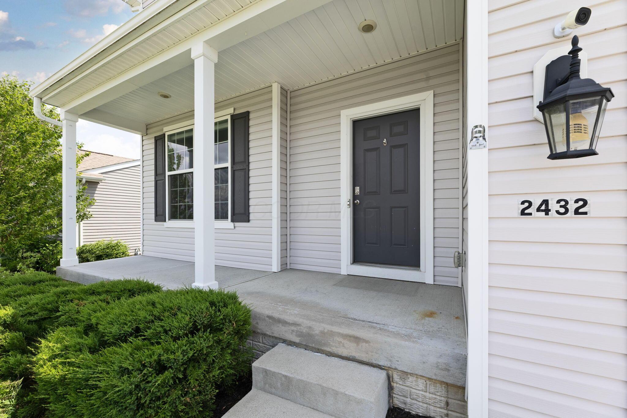 2432 Brook Run Drive Property Photo 4