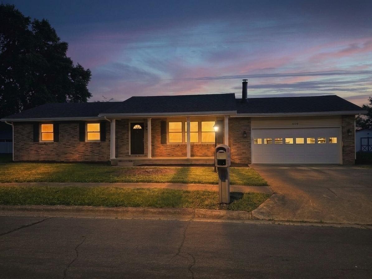 609 Spring Avenue Property Photo 1
