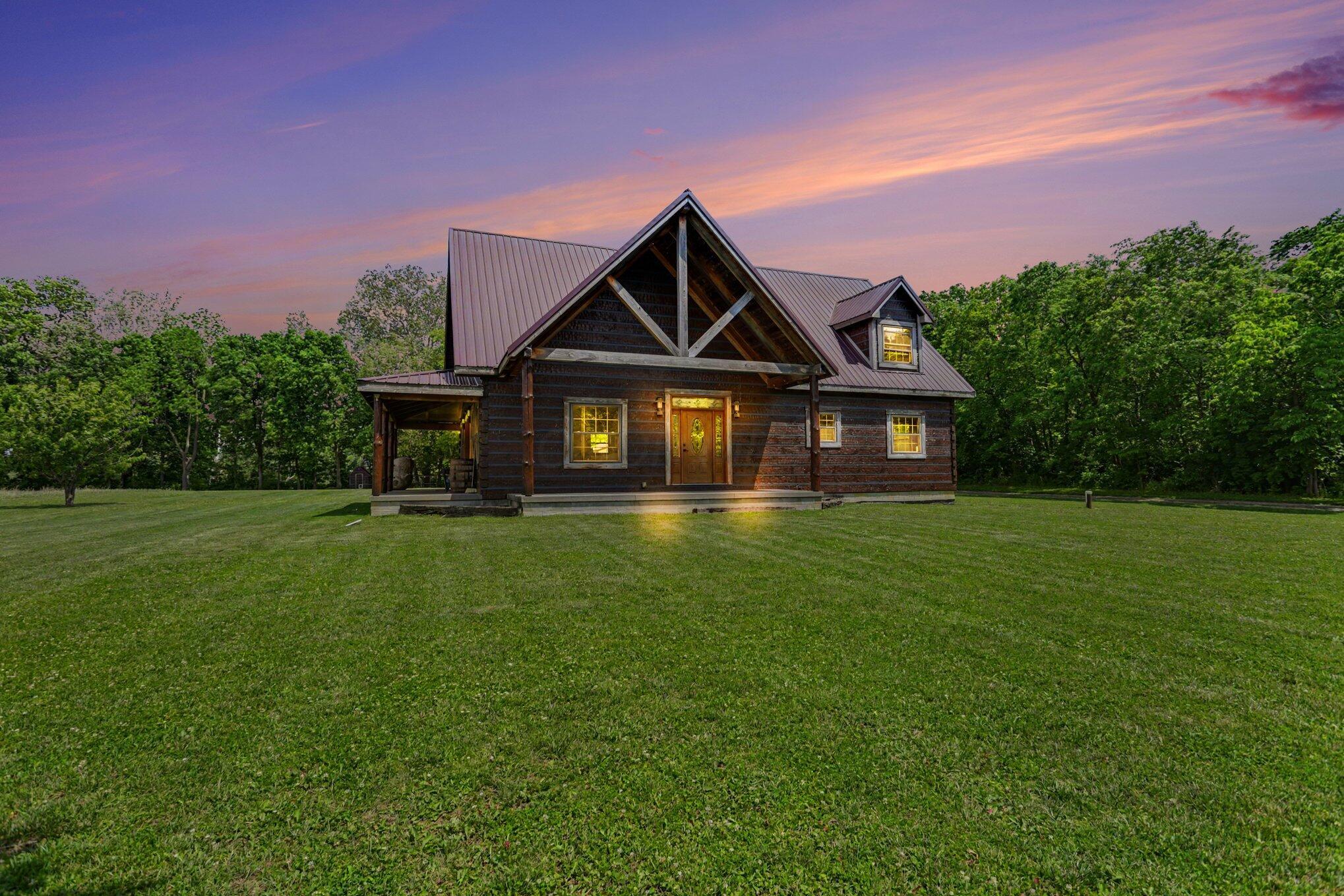 13578 State Route 104 Property Photo 1