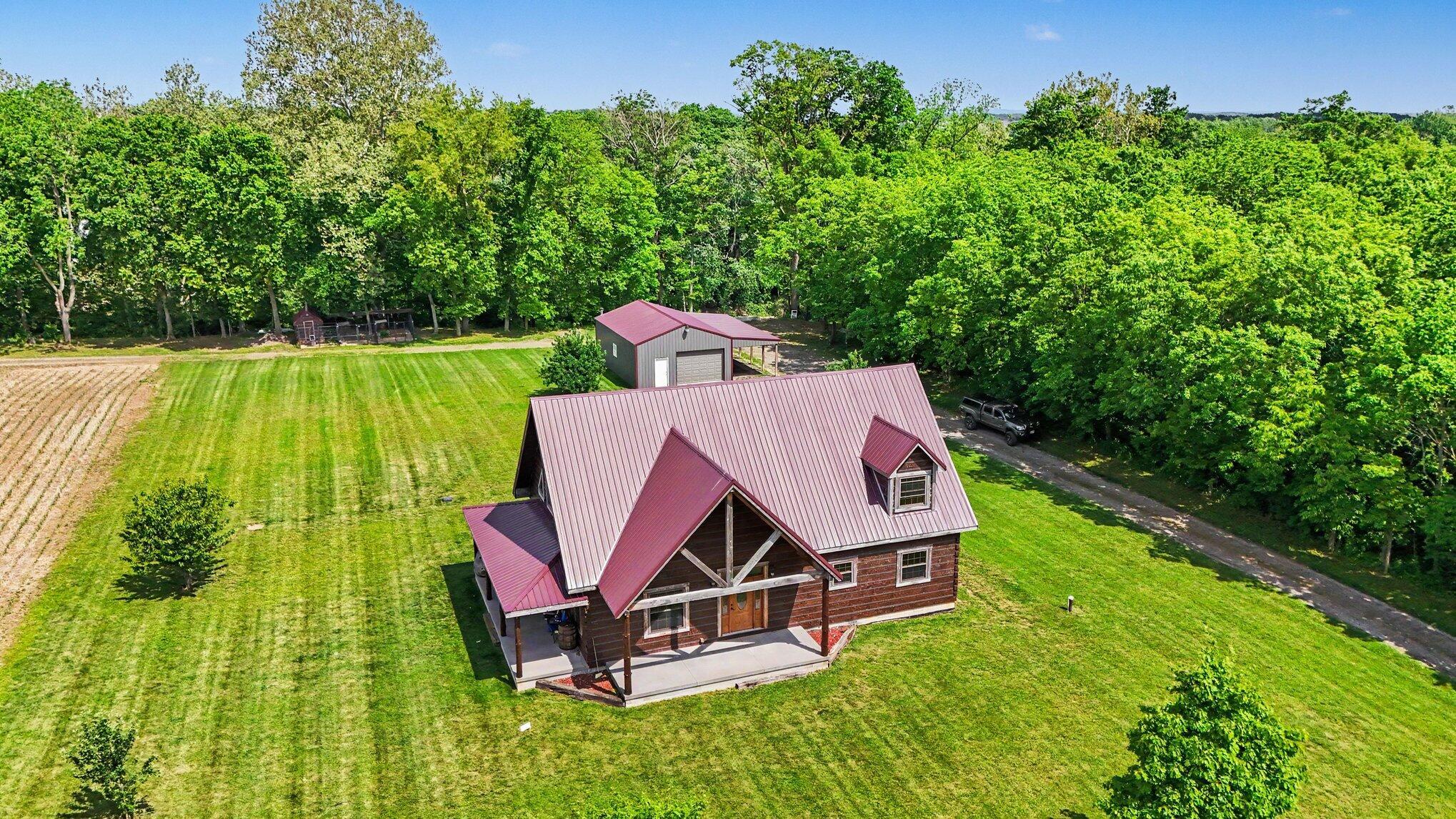 13578 State Route 104 Property Photo 7