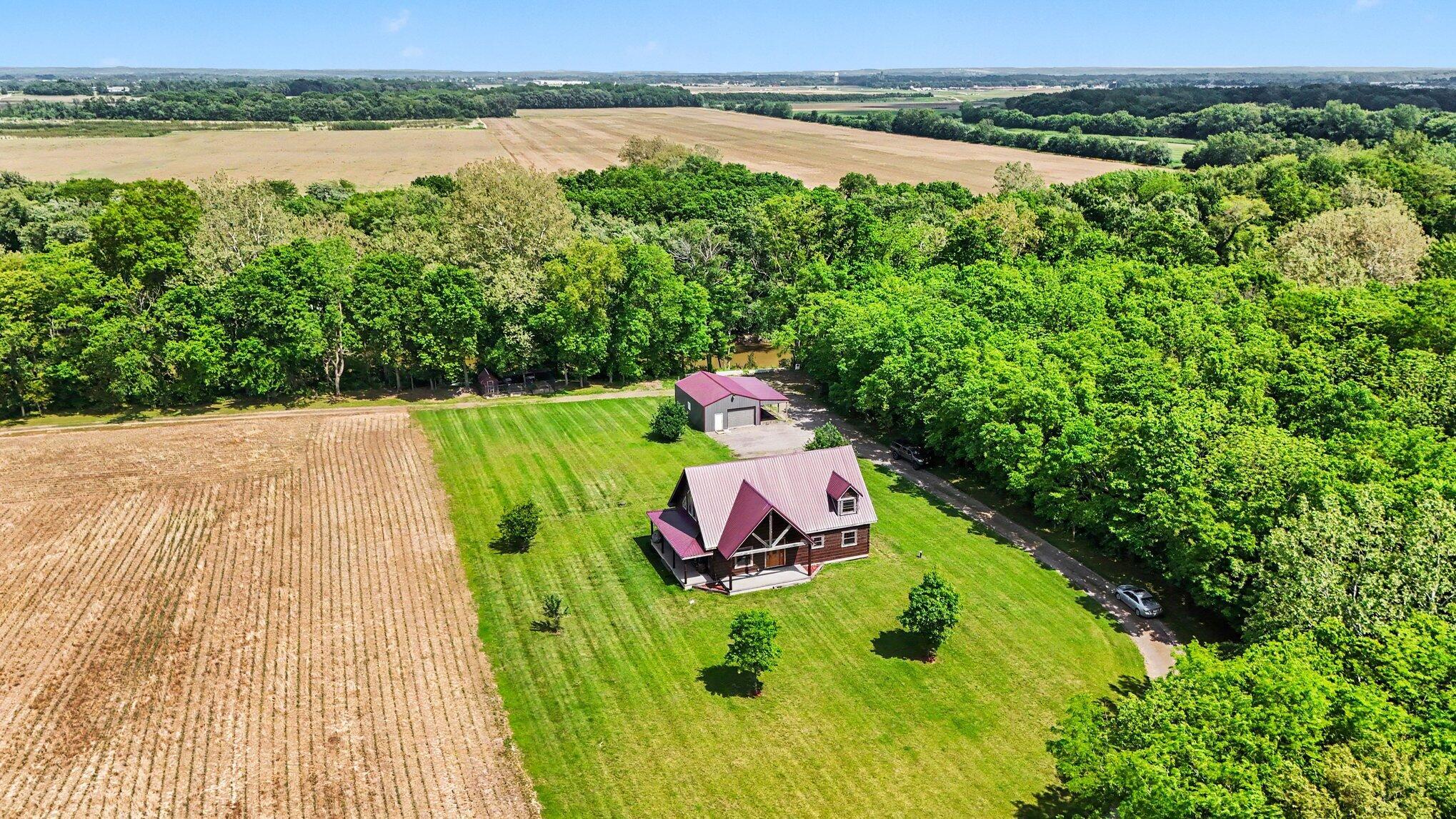 13578 State Route 104 Property Photo 8