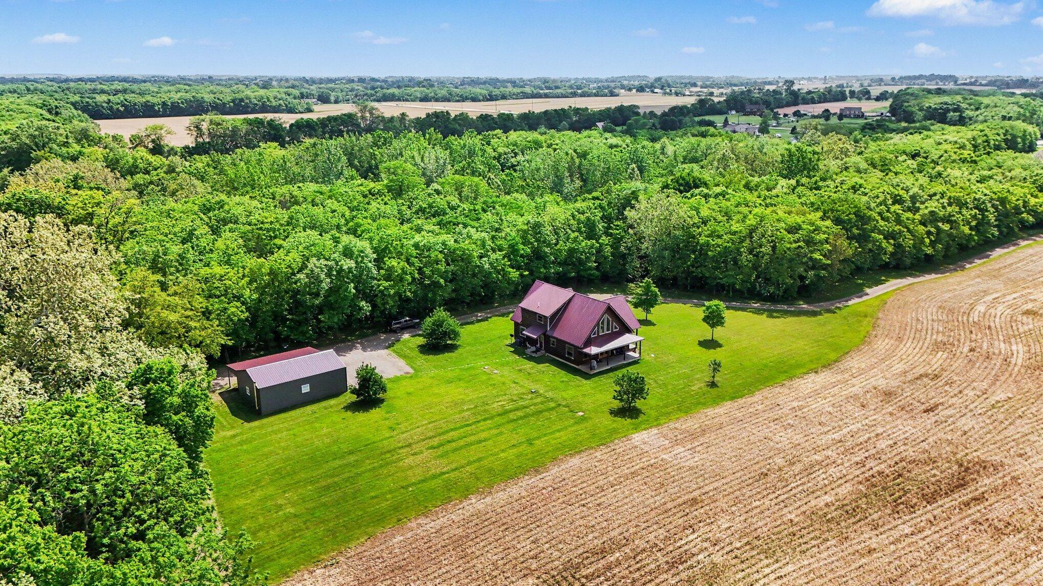 13578 State Route 104 Property Photo 9