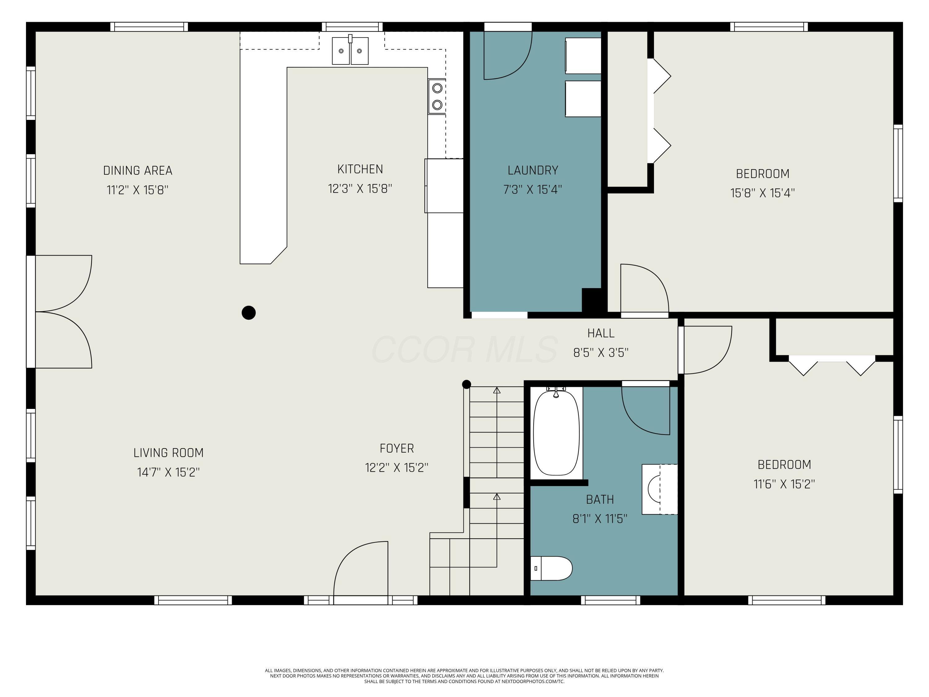 13578 State Route 104 Property Photo 59