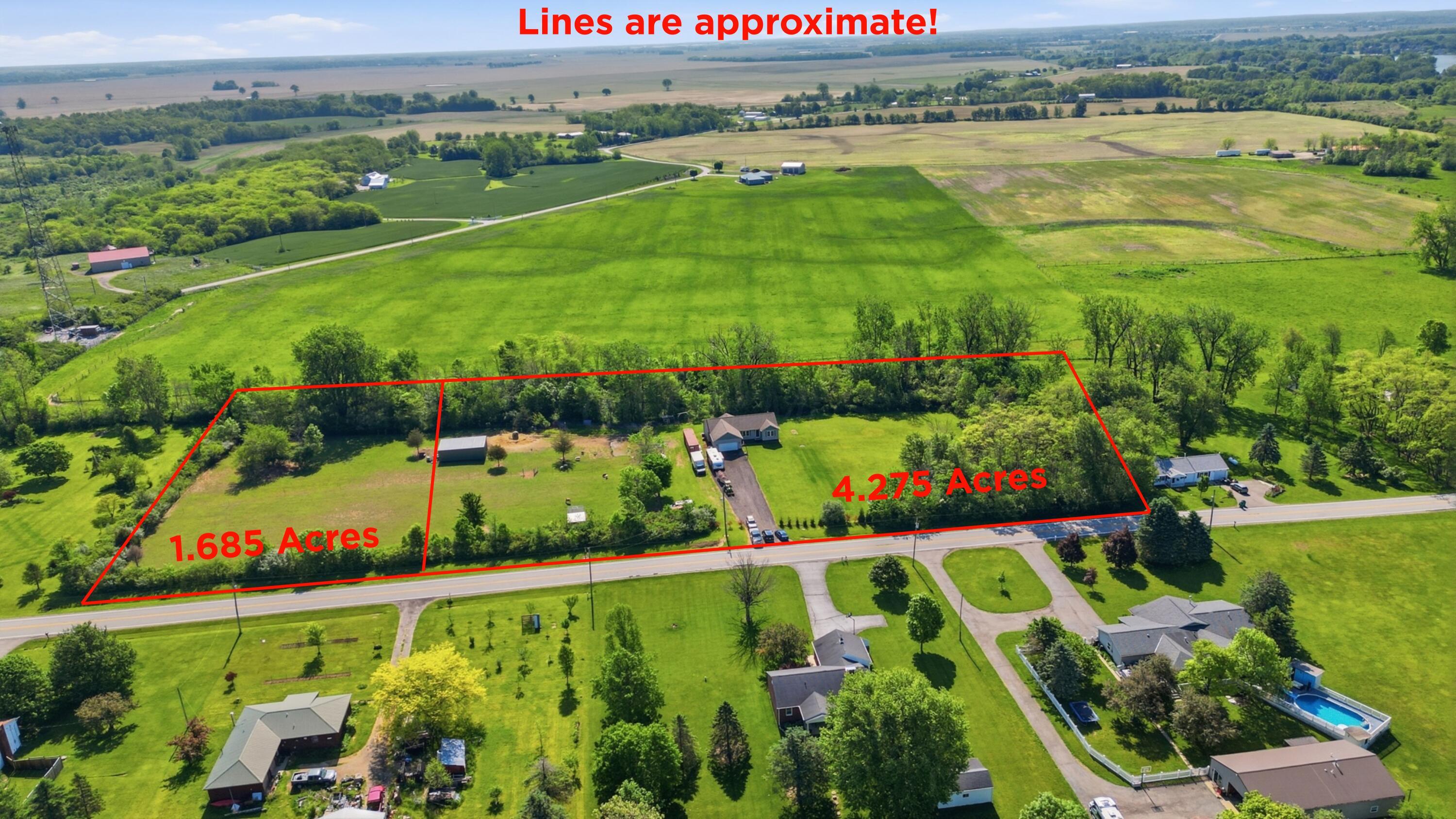 3435 State Route 187 Property Photo 1