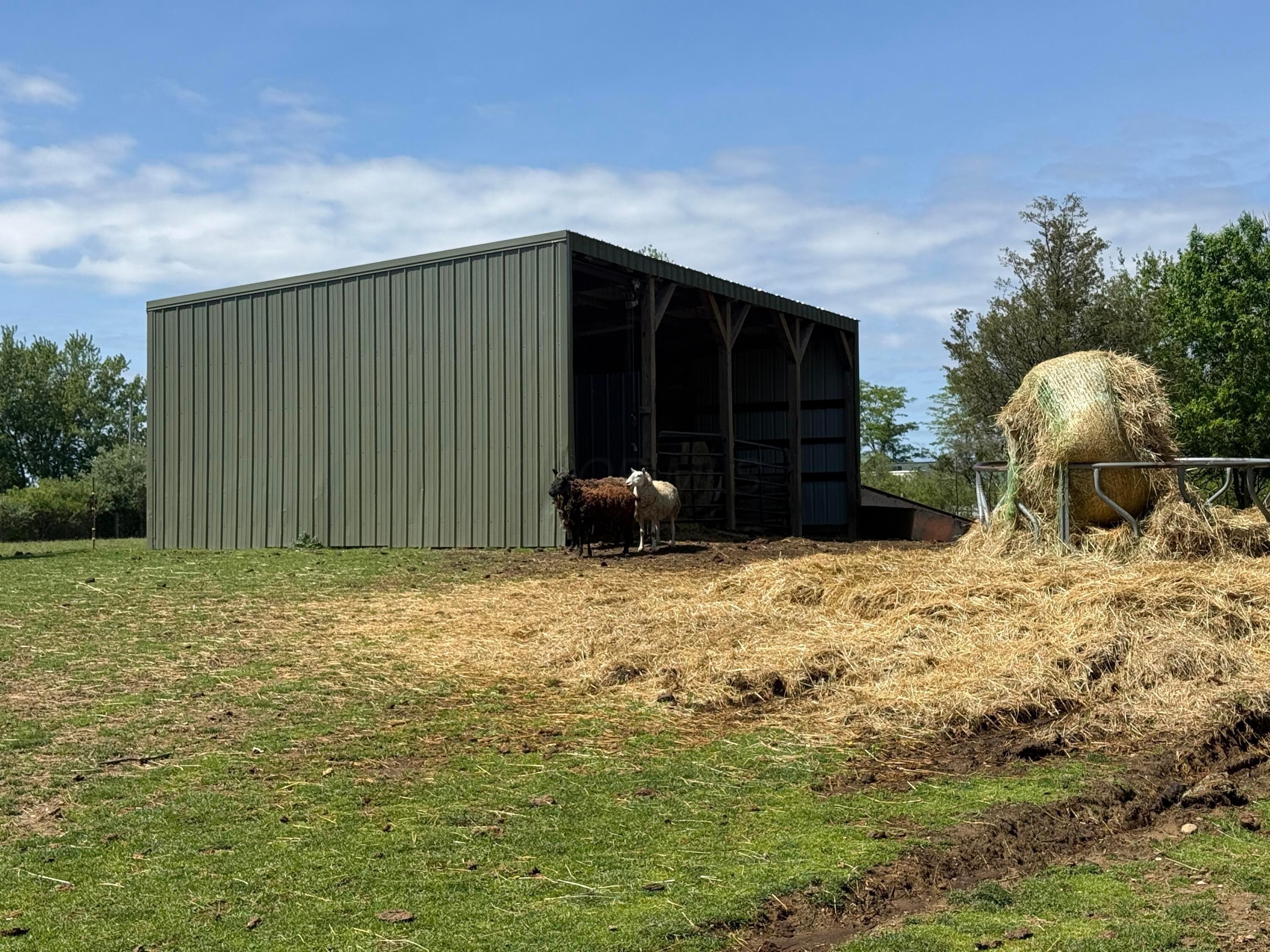3435 State Route 187 Property Photo 52