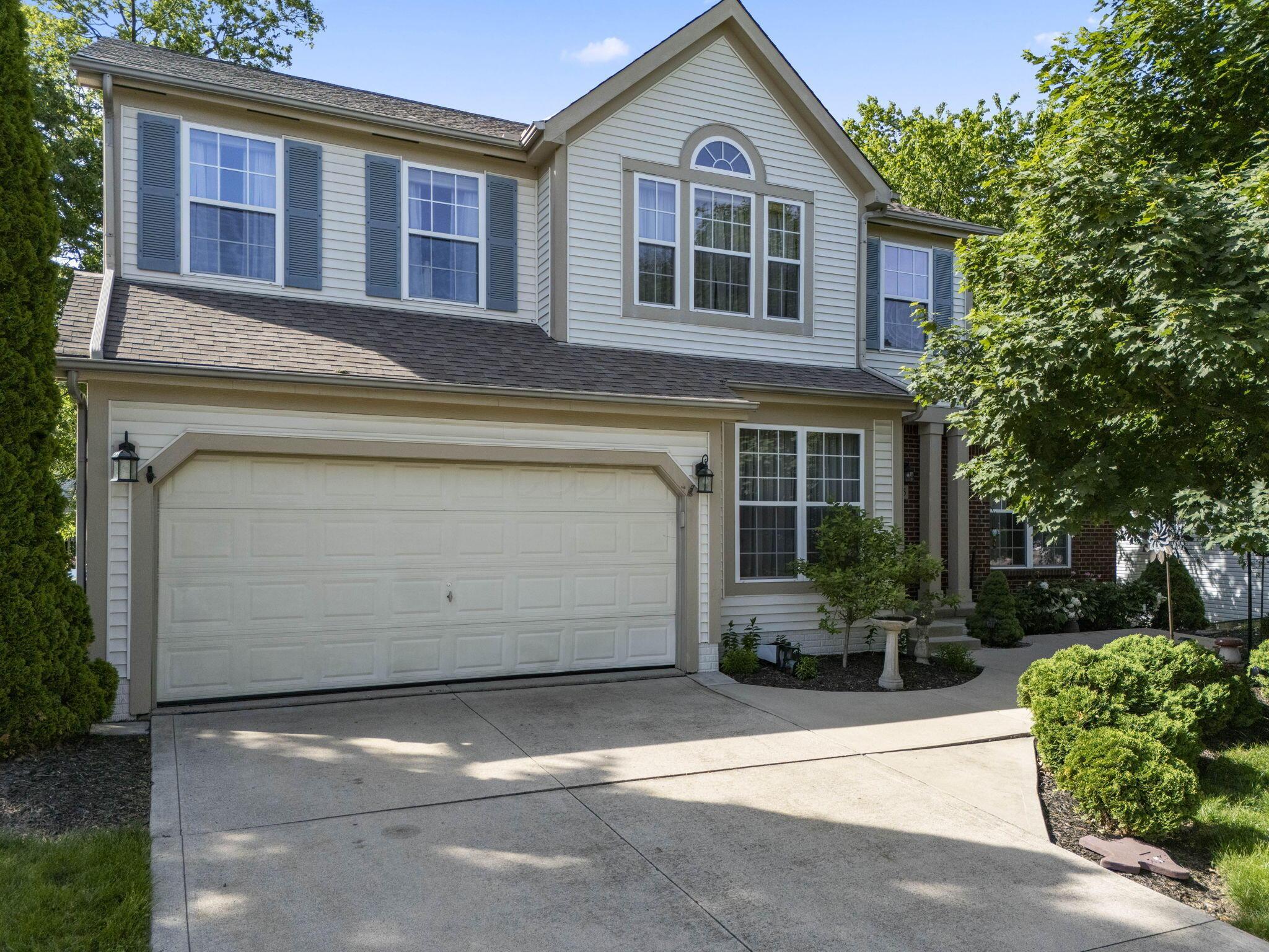 475 Morningstar Drive Property Photo 1