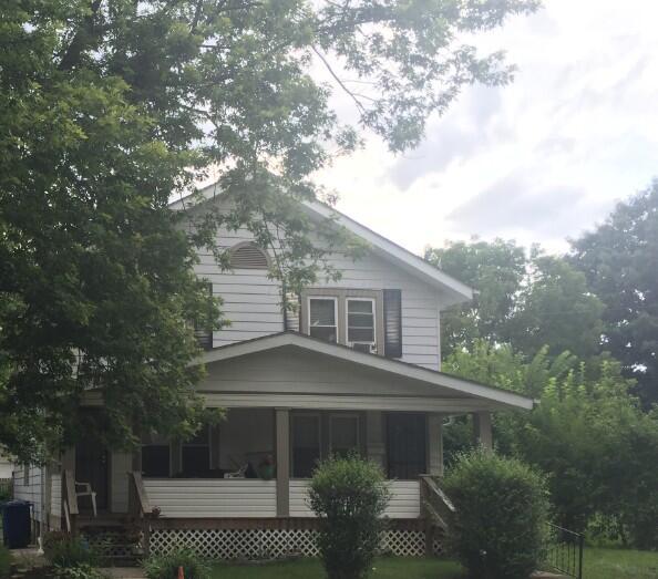 443 S Wayne Avenue Property Photo 1