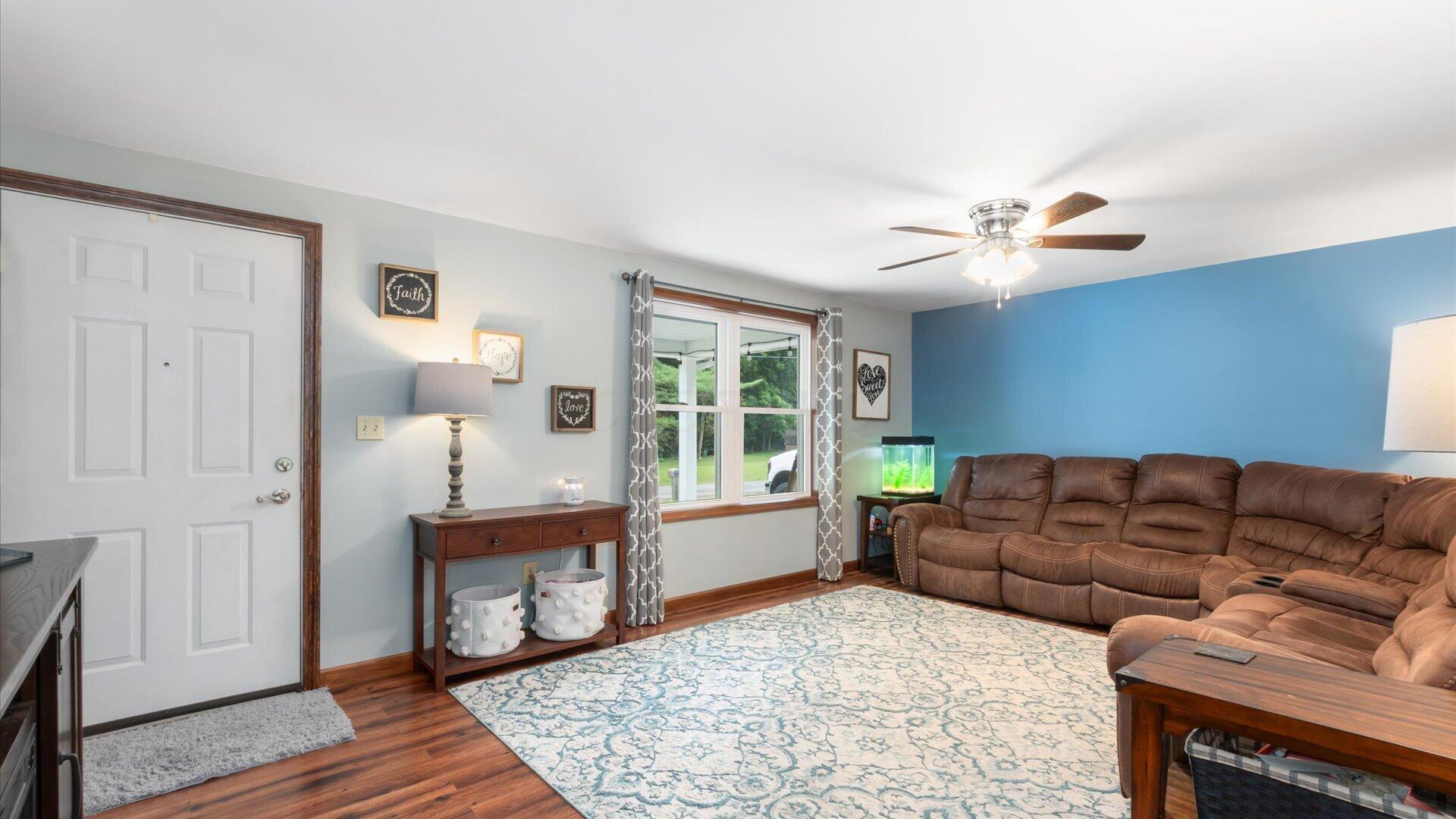 385 Irish Ridge Road Property Photo 8