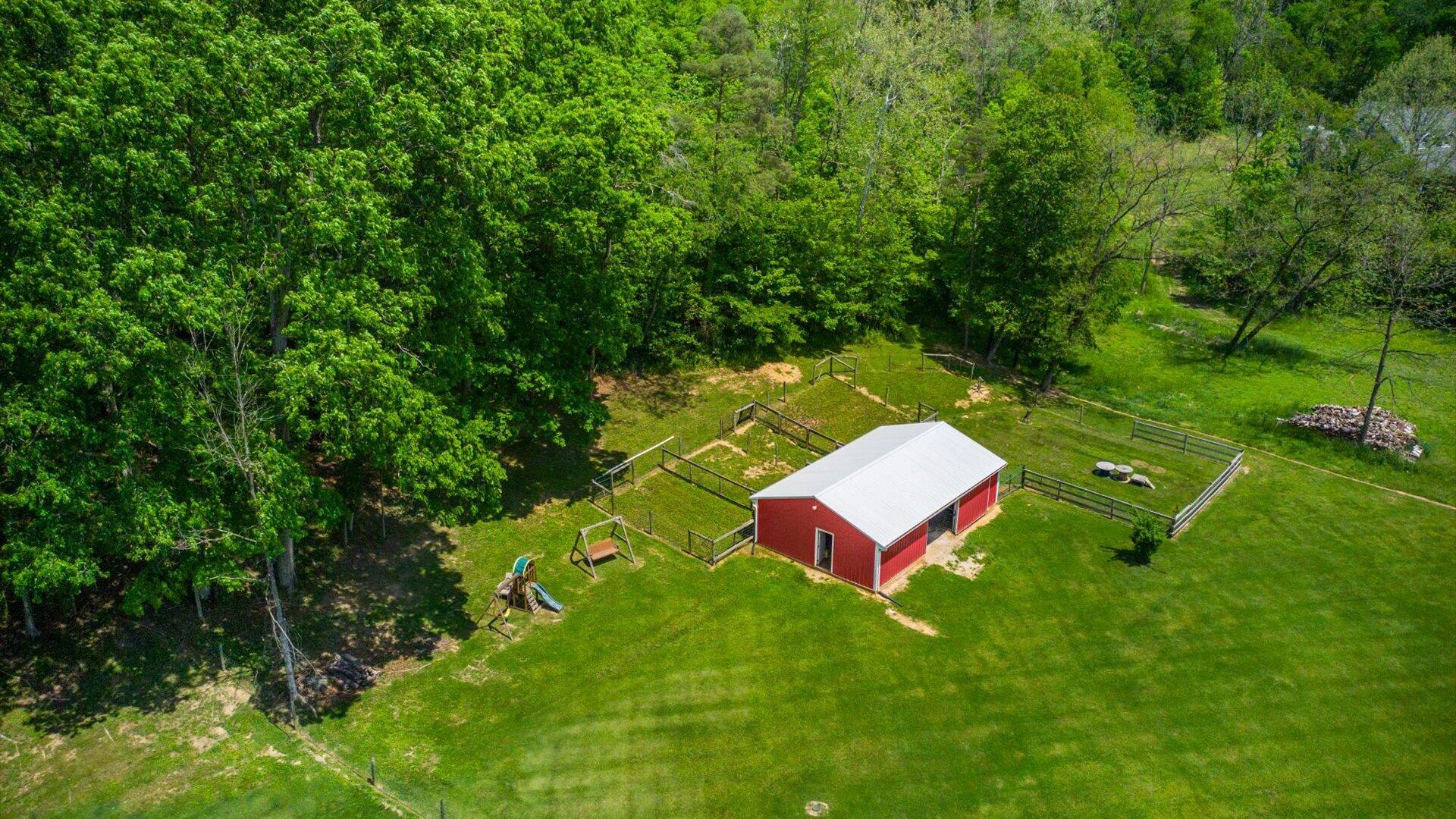 385 Irish Ridge Road Property Photo 31