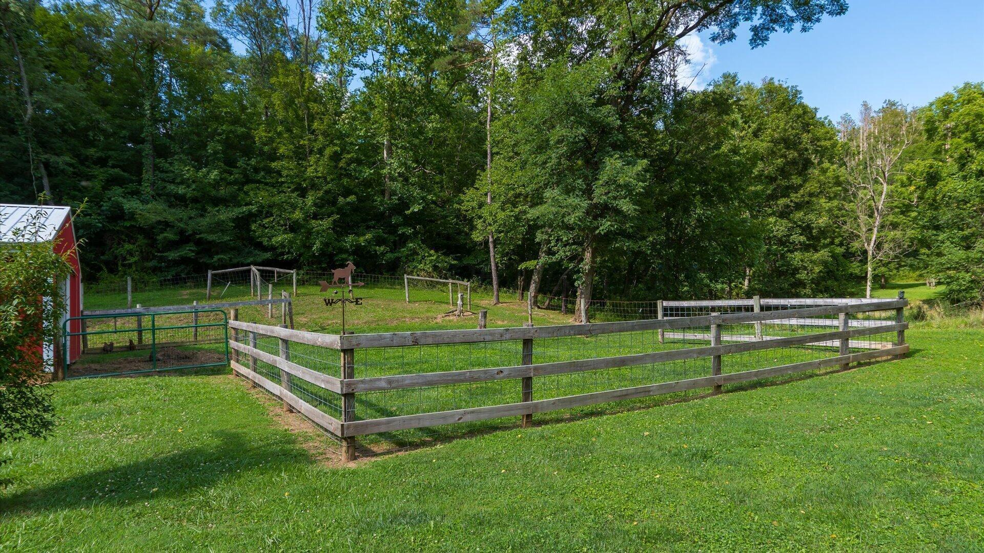 385 Irish Ridge Road Property Photo 37