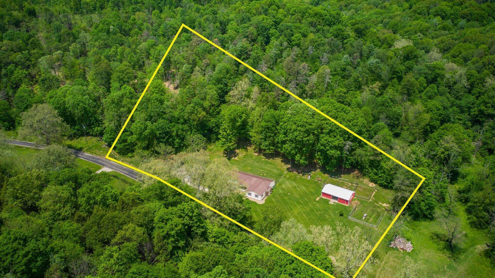 385 Irish Ridge Road Property Photo 48