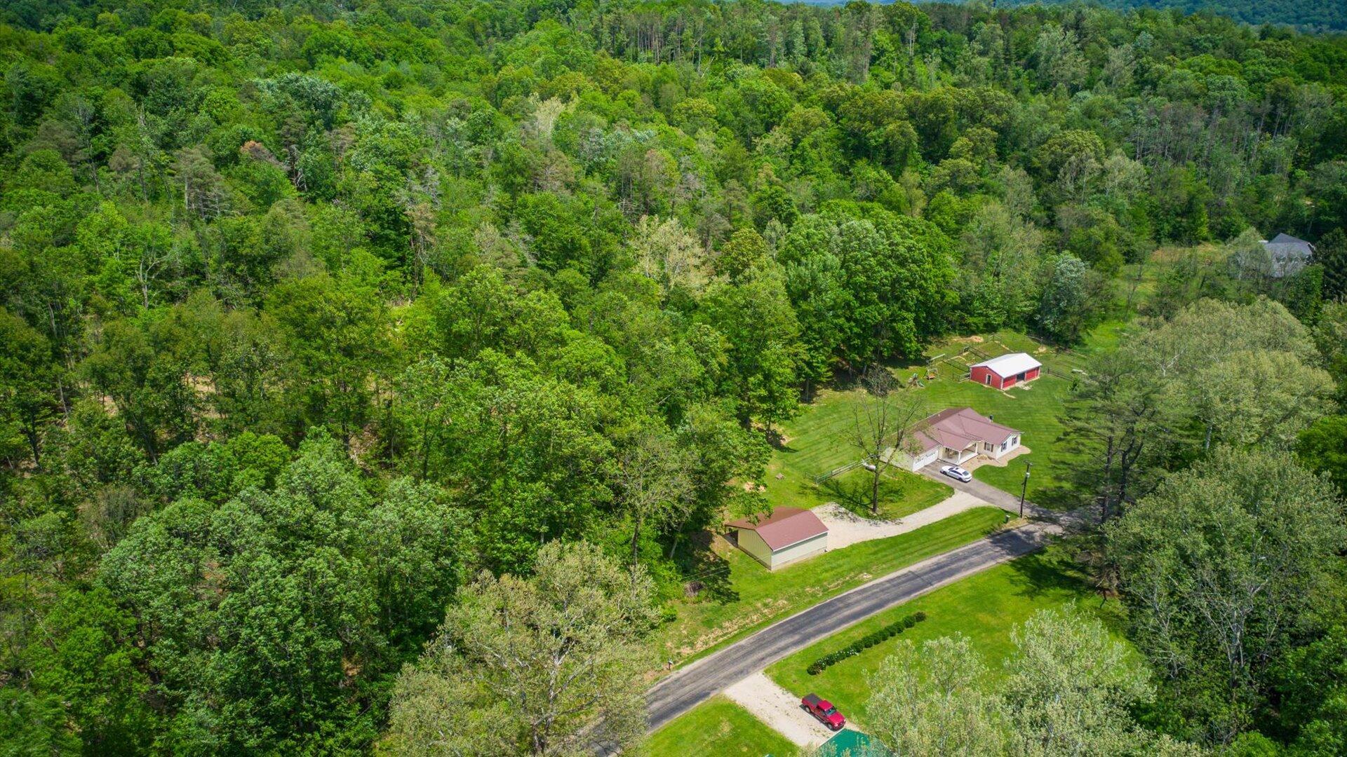 385 Irish Ridge Road Property Photo 49