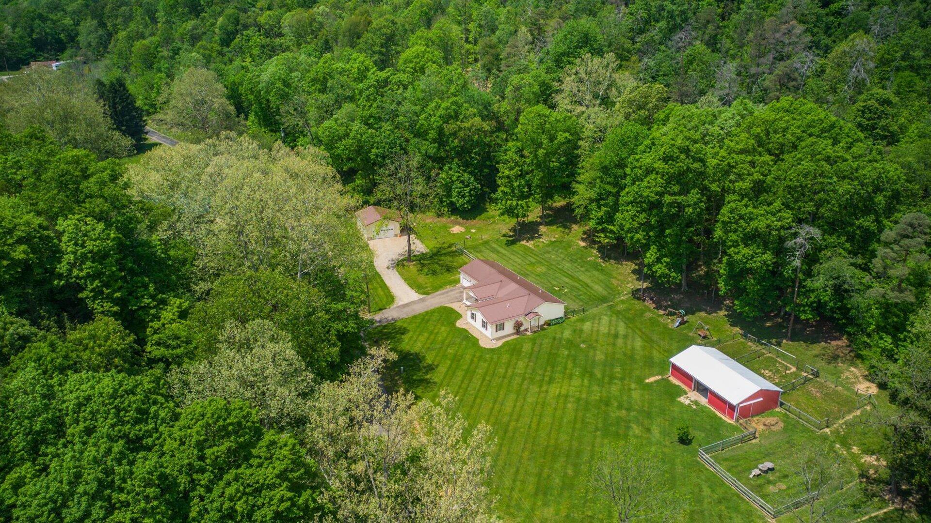 385 Irish Ridge Road Property Photo 50