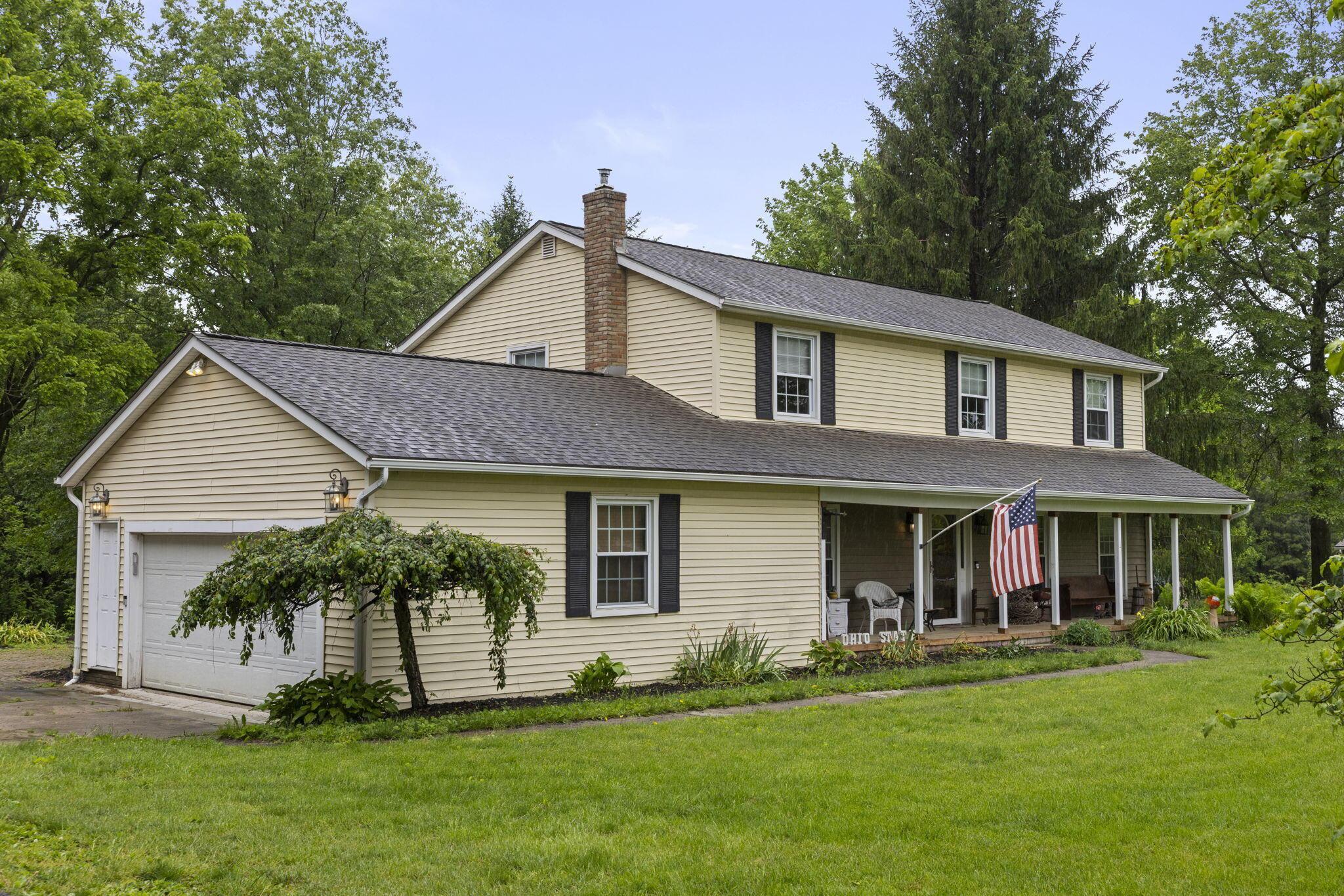 3352 Outville Road Property Photo 1
