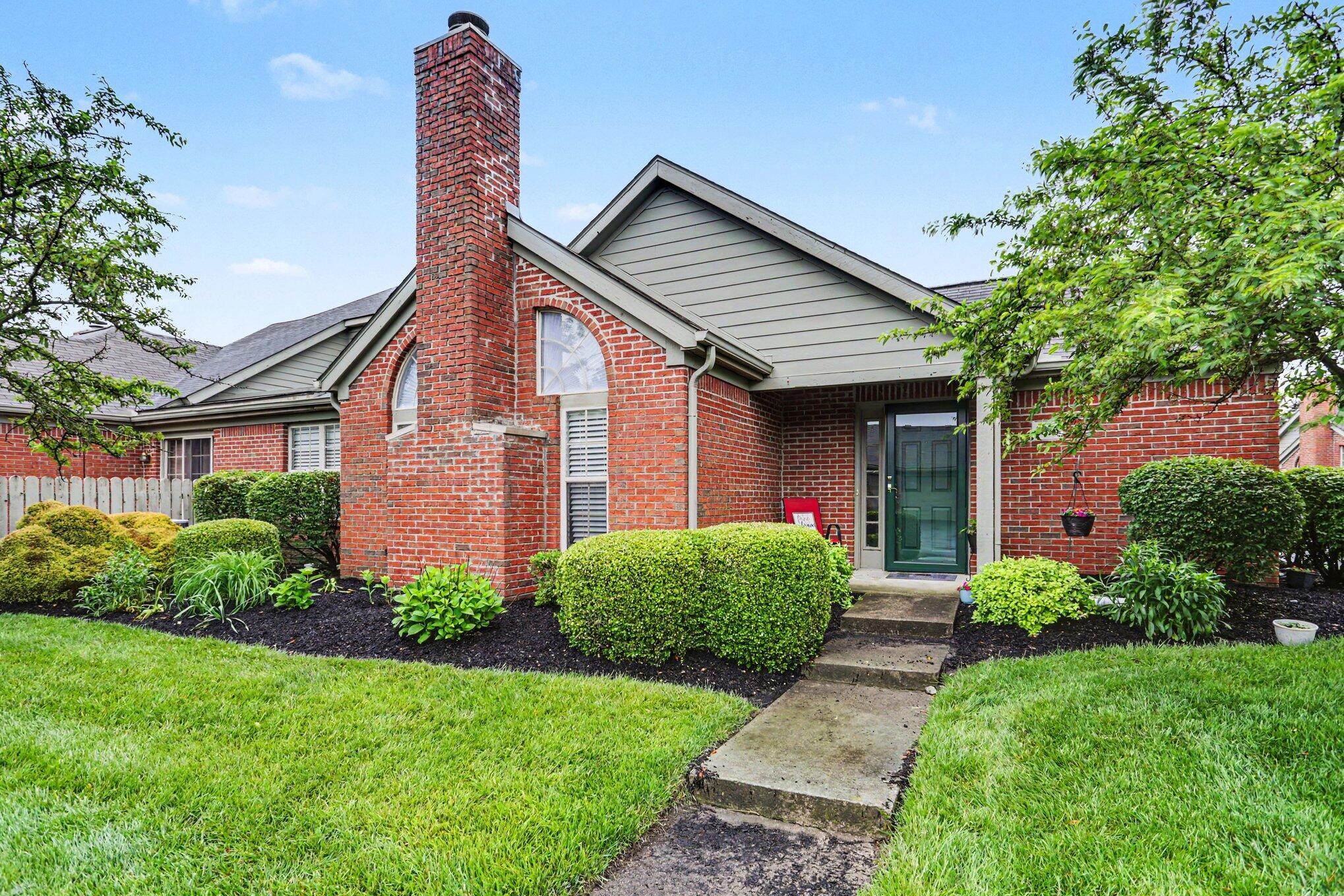3873 Oakbrook Lane