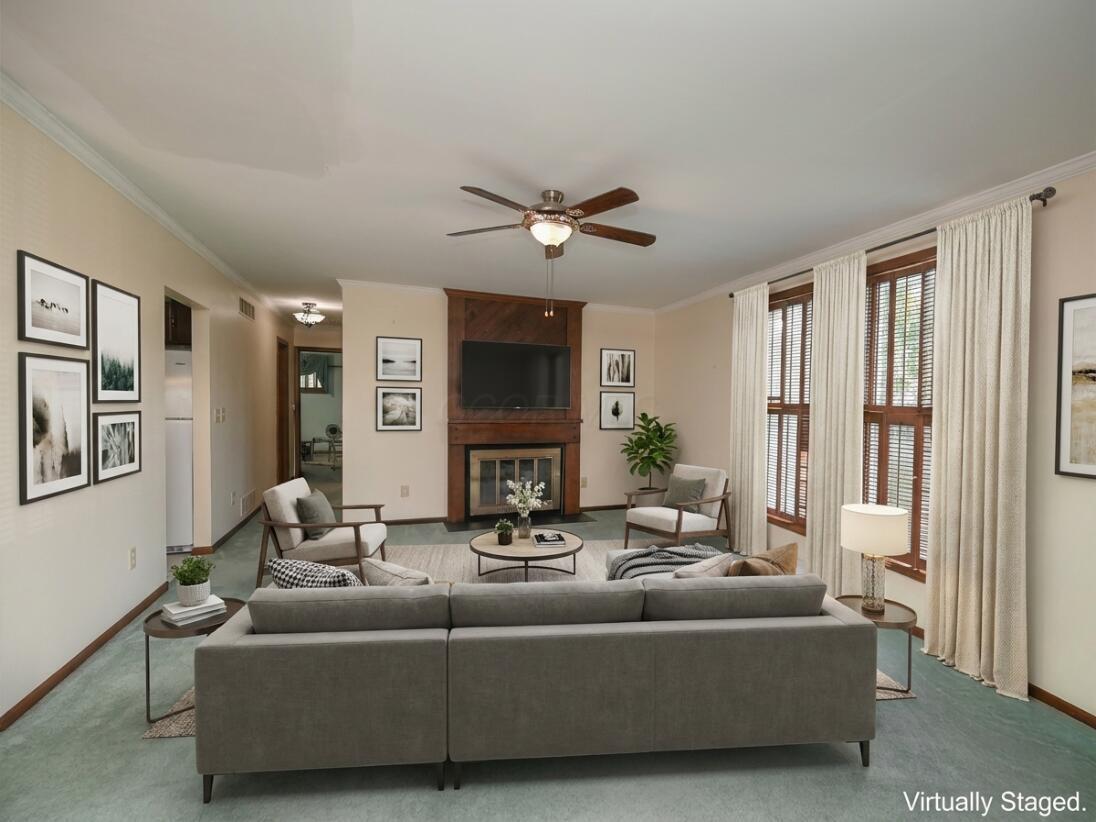 1208 Crescent Heights Road Property Photo 5