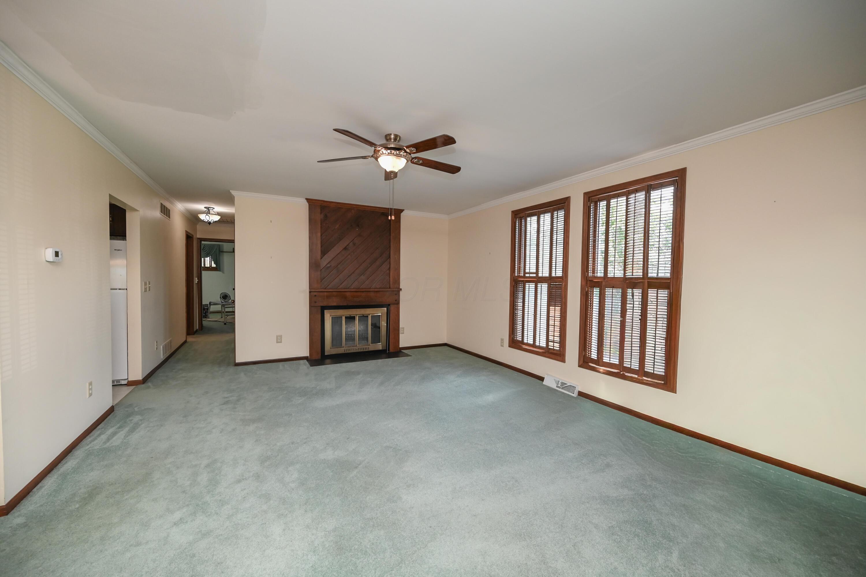 1208 Crescent Heights Road Property Photo 6